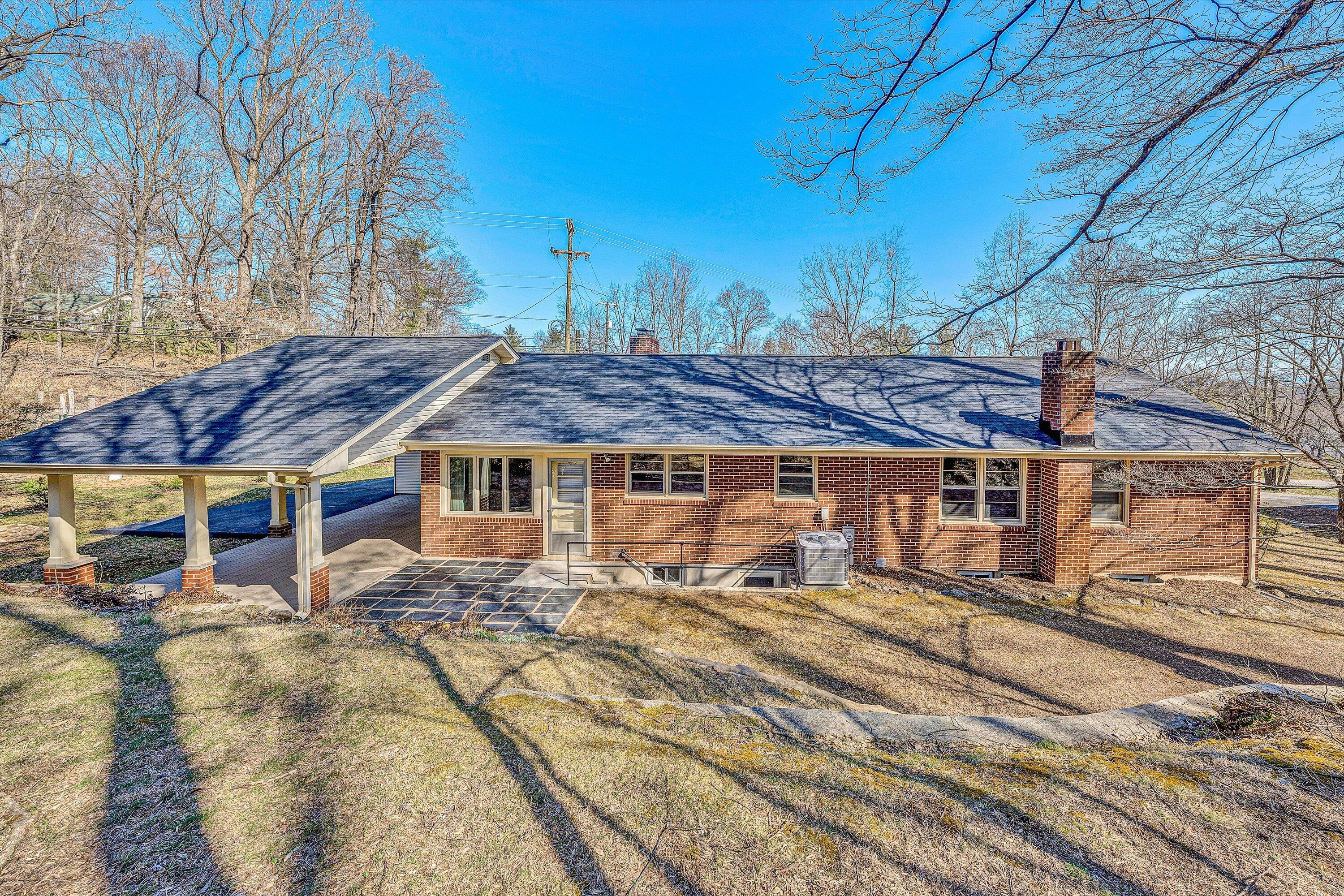 5254 Roselawn Rd, Roanoke, Virginia image 34