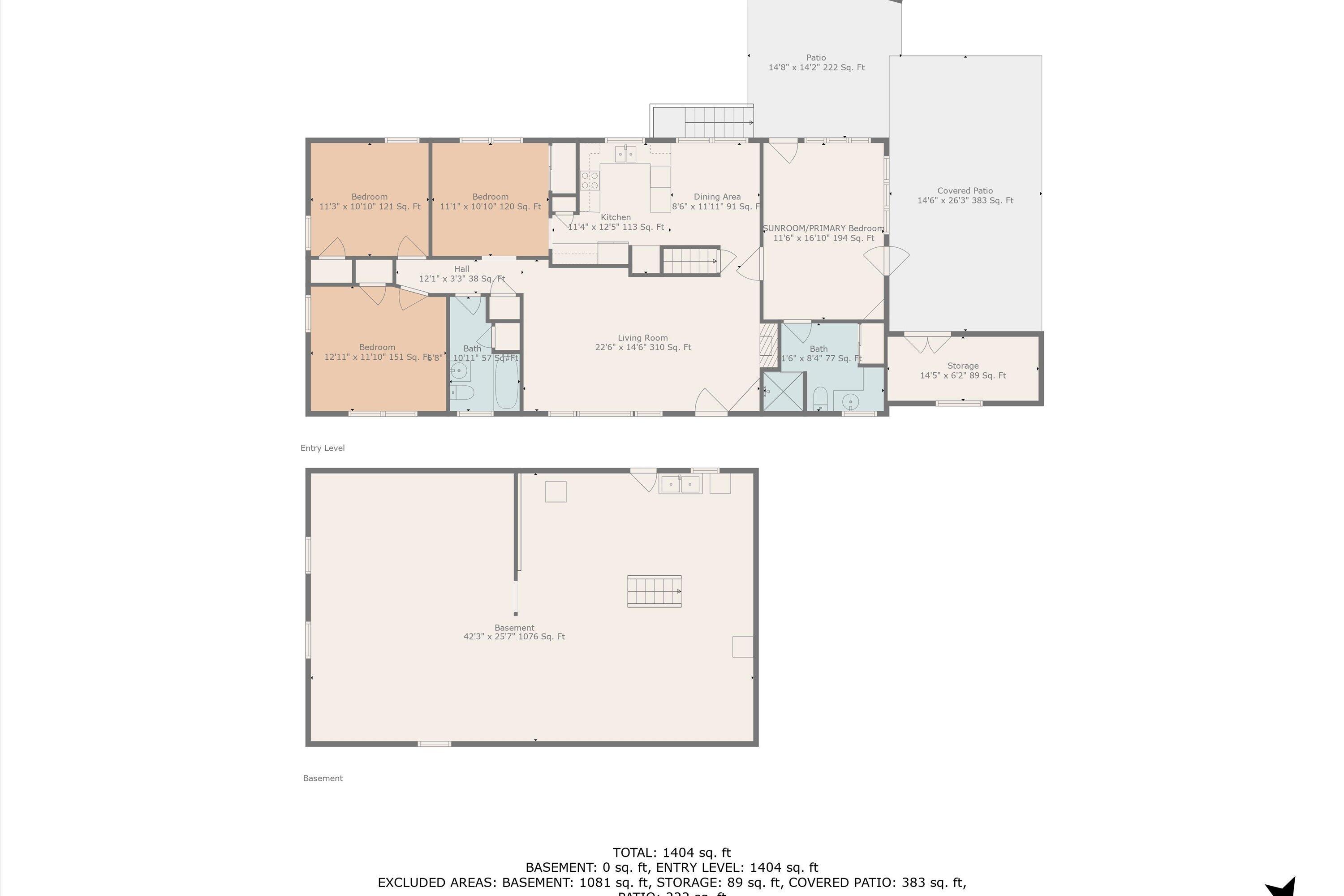 5254 Roselawn Rd, Roanoke, Virginia image 38