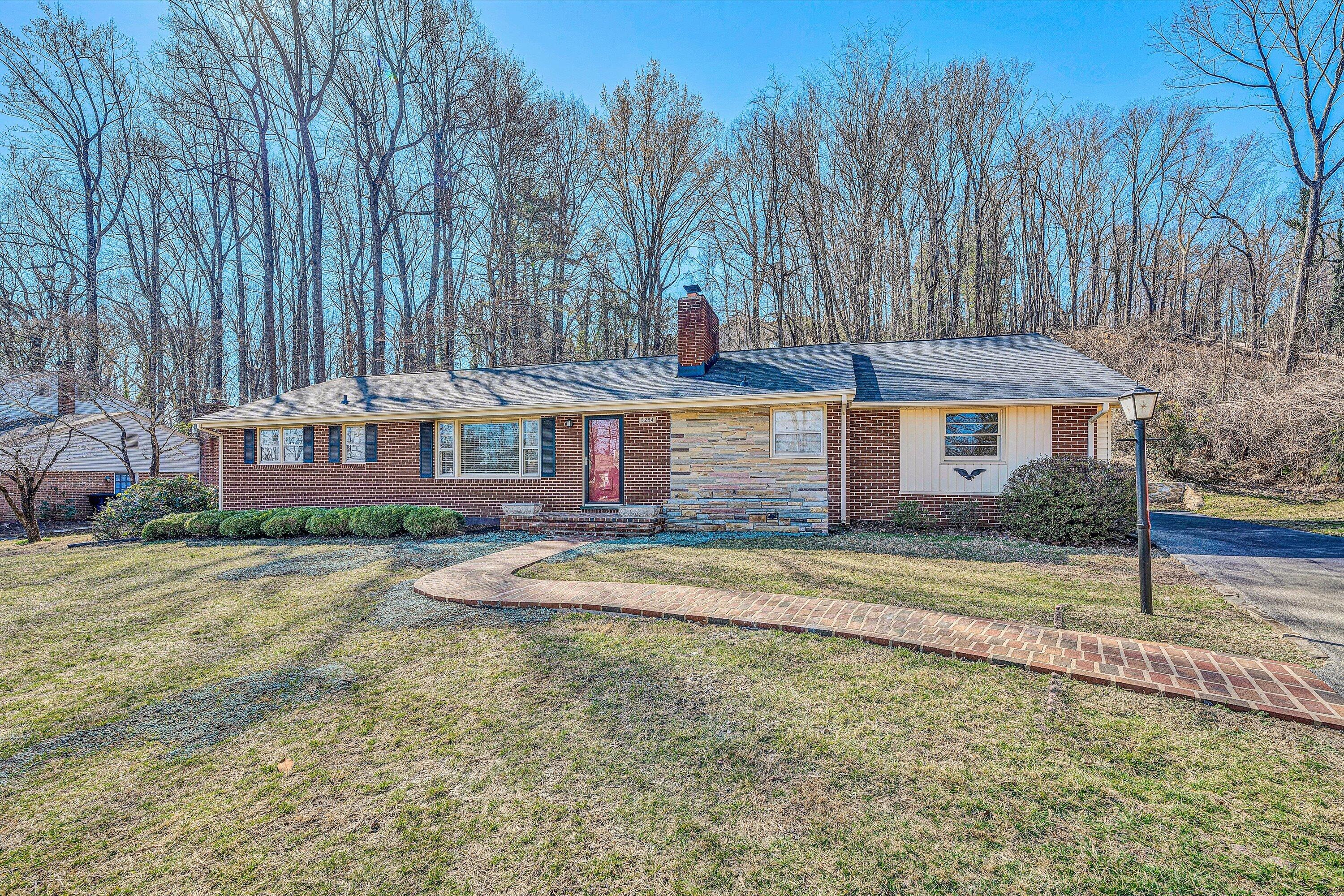 5254 Roselawn Rd, Roanoke, Virginia image 1
