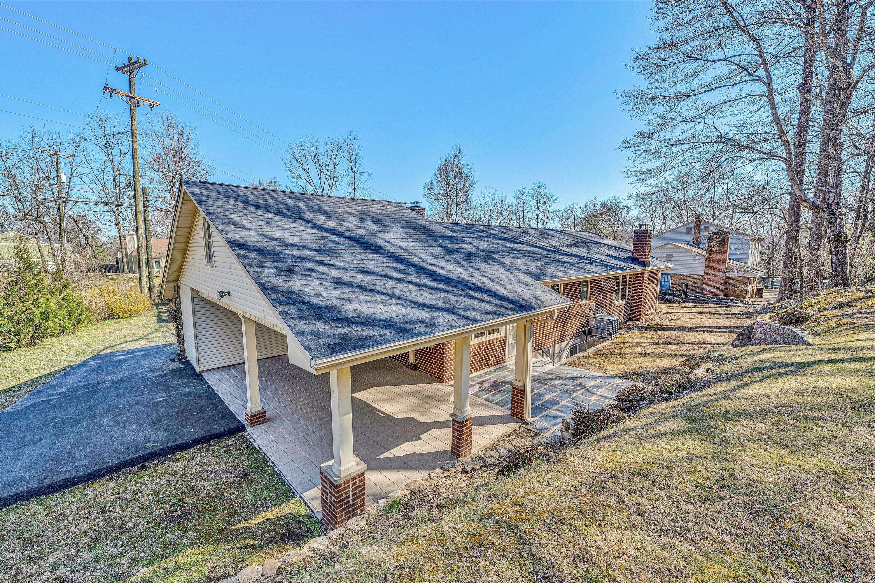 5254 Roselawn Rd, Roanoke, Virginia image 36