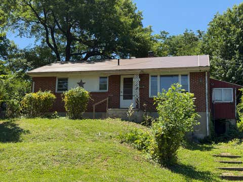 Homes For Sale - 2322 Mountain View Ter<br/> Roanoke, VA 24015