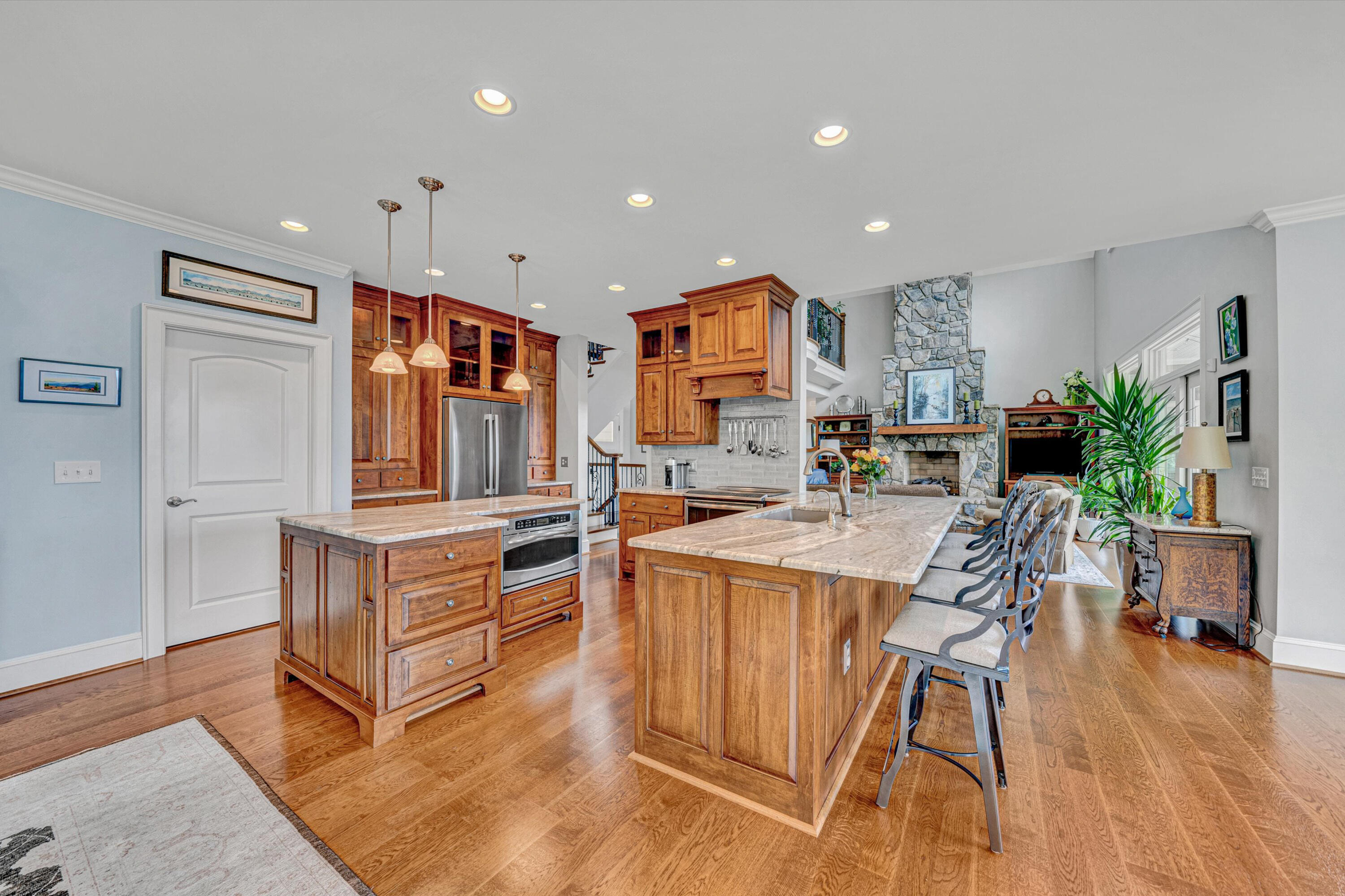 4342 Toddsbury Dr, Vinton, Virginia image 16