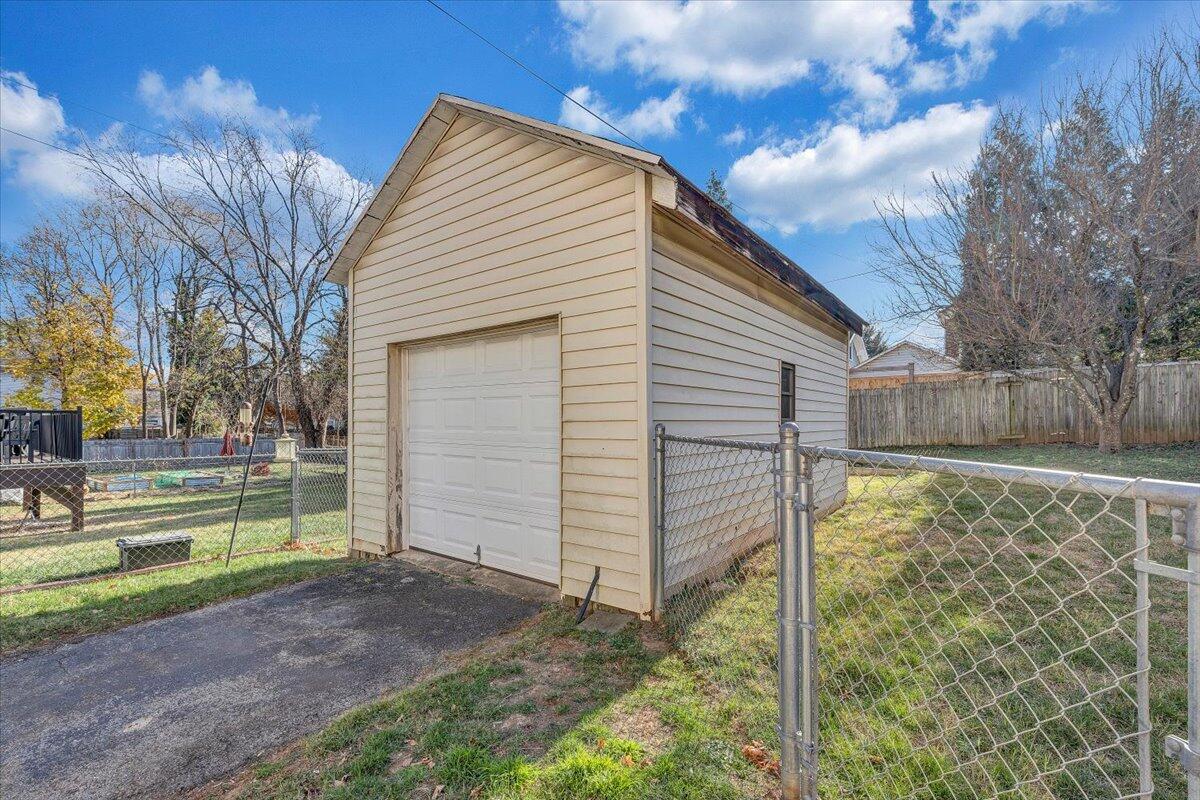 1622 Westover Ave, Roanoke, Virginia image 36