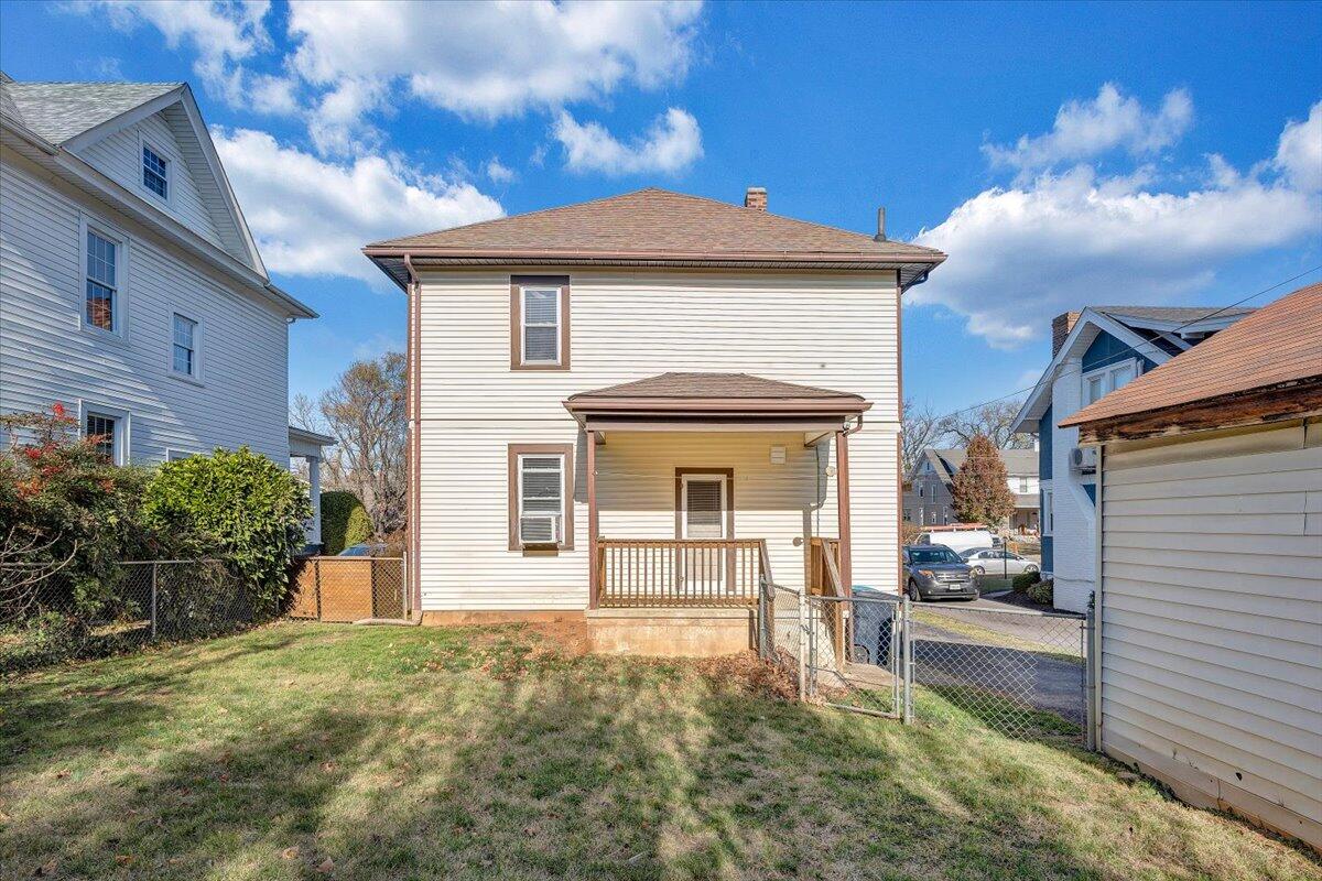 1622 Westover Ave, Roanoke, Virginia image 33