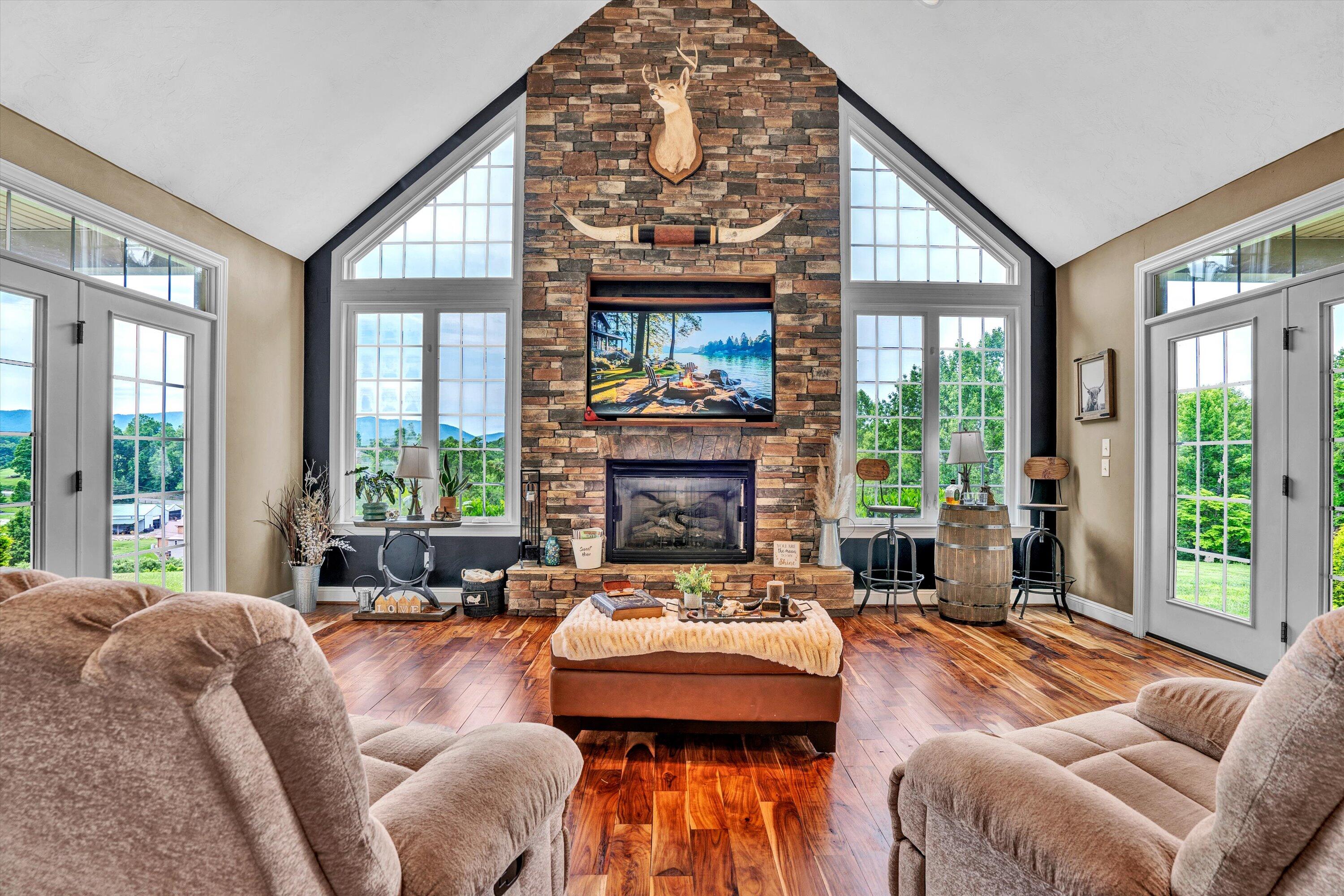 2311 Blacksburg Rd, Fincastle, Virginia image 35