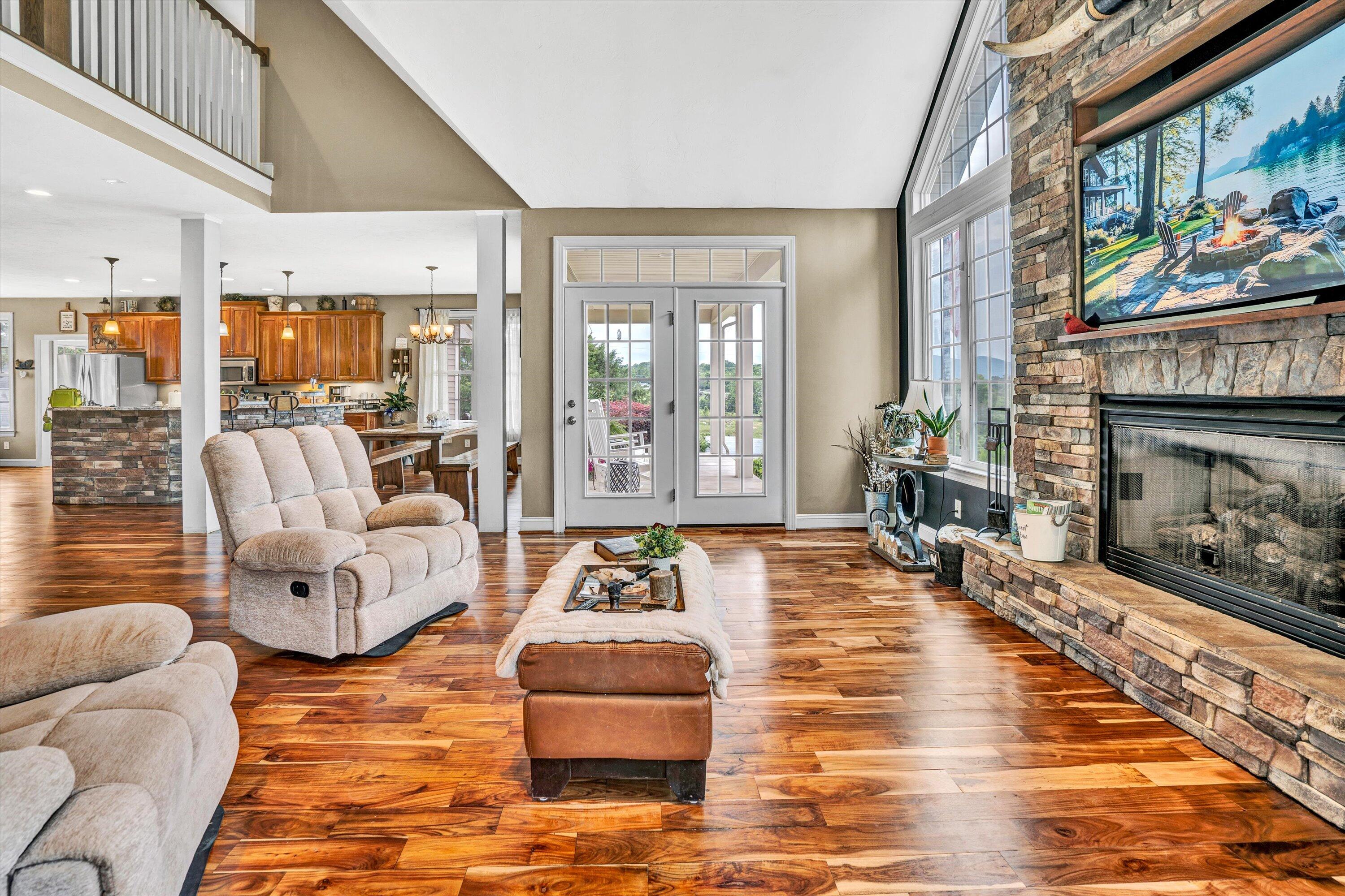 2311 Blacksburg Rd, Fincastle, Virginia image 39