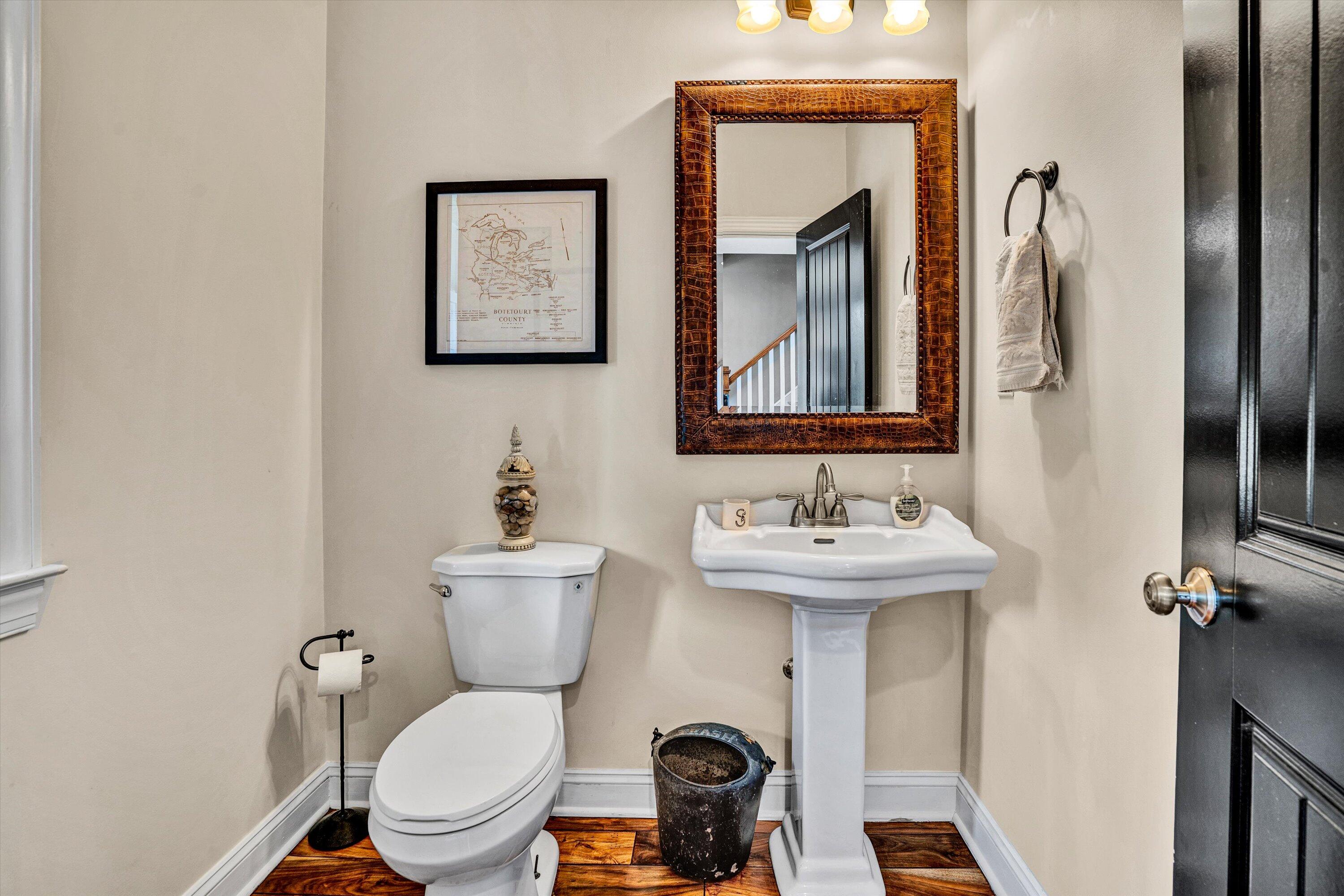 2311 Blacksburg Rd, Fincastle, Virginia image 26