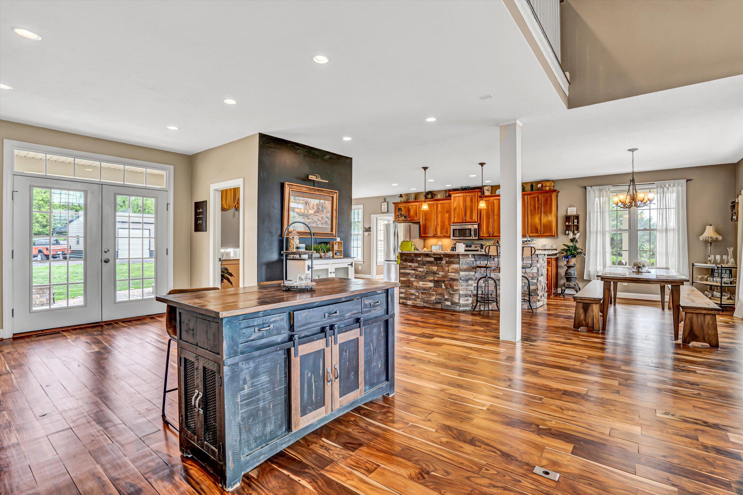 2311 Blacksburg Rd, Fincastle, Virginia image 42