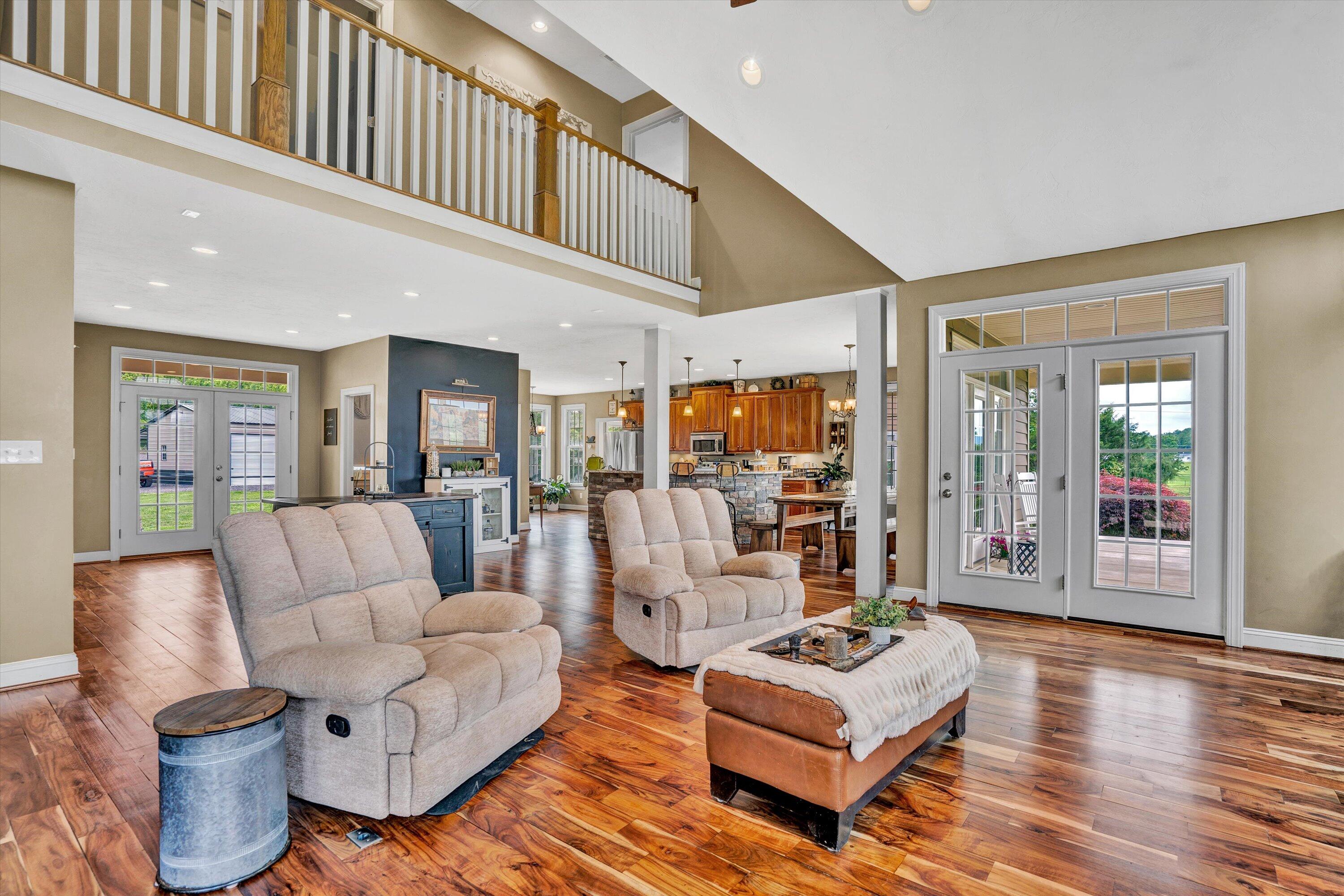 2311 Blacksburg Rd, Fincastle, Virginia image 37