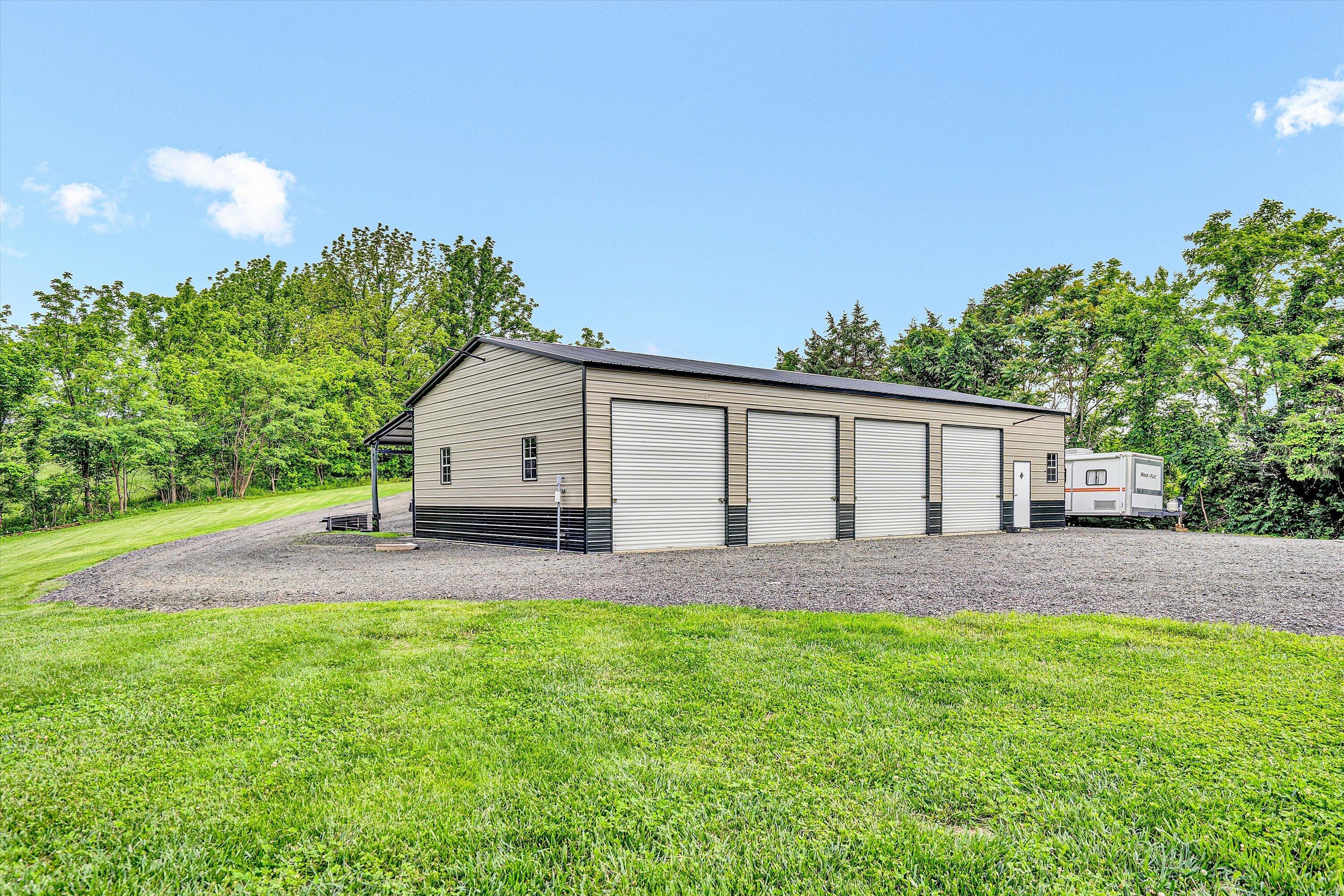 2311 Blacksburg Rd, Fincastle, Virginia image 5