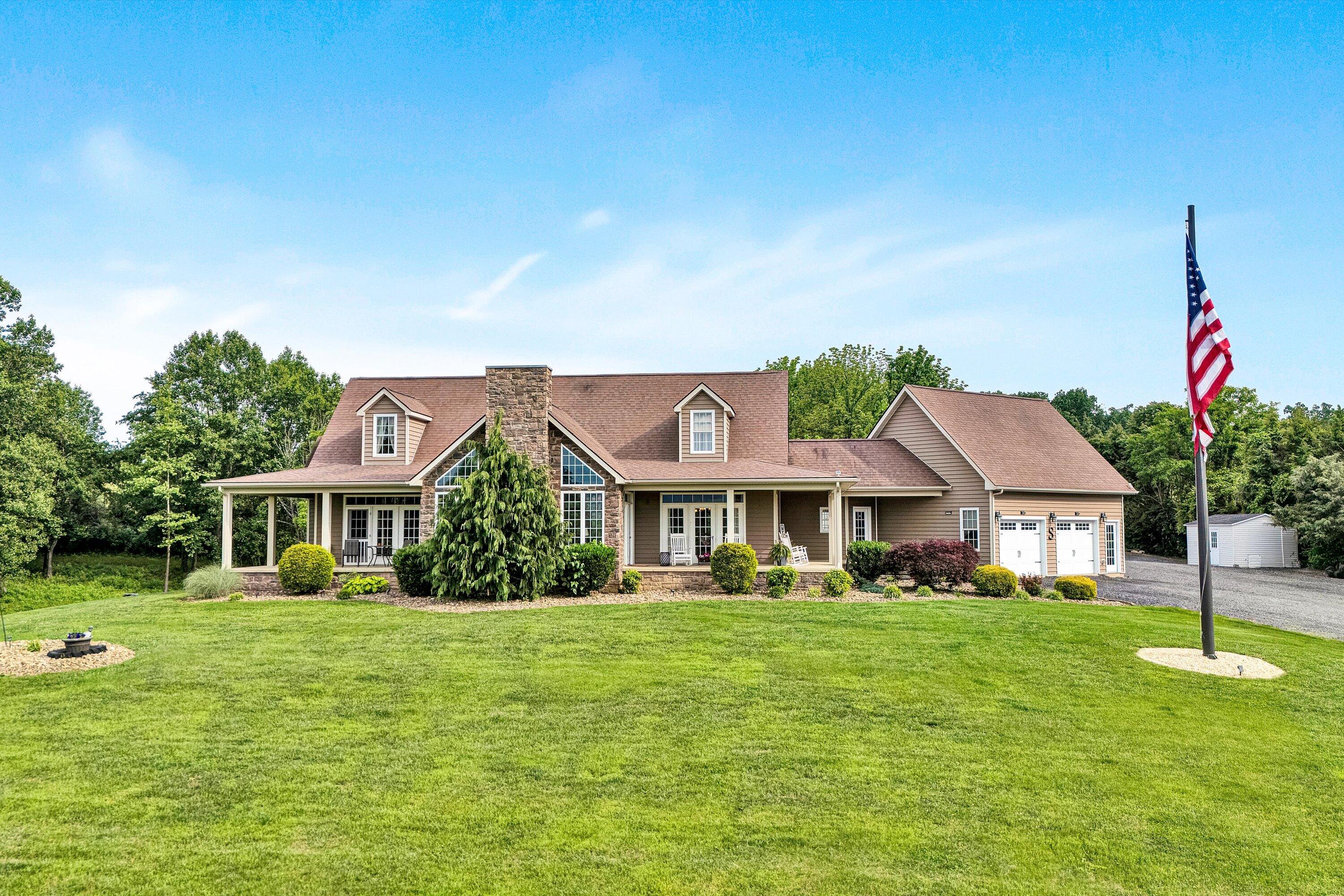 2311 Blacksburg Rd, Fincastle, Virginia image 1