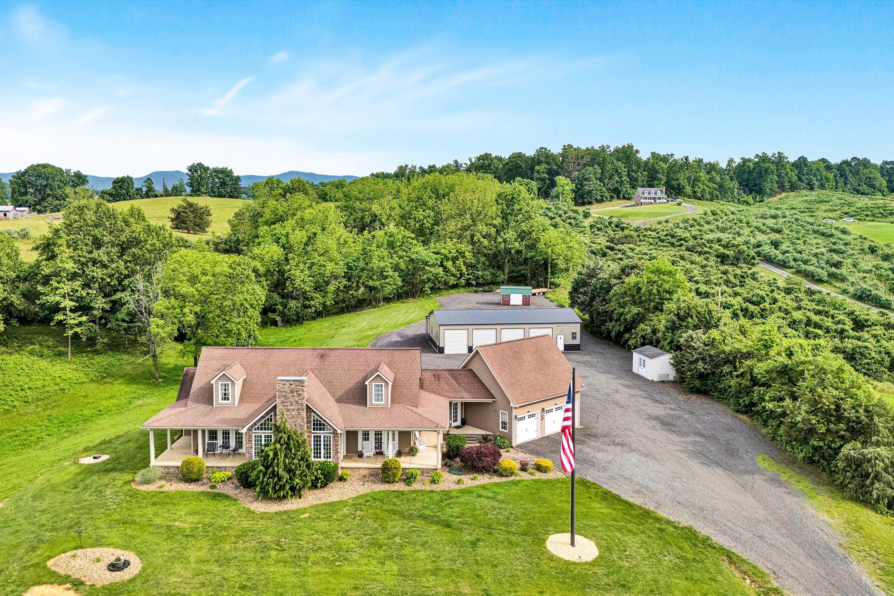 2311 Blacksburg Rd, Fincastle, Virginia image 33