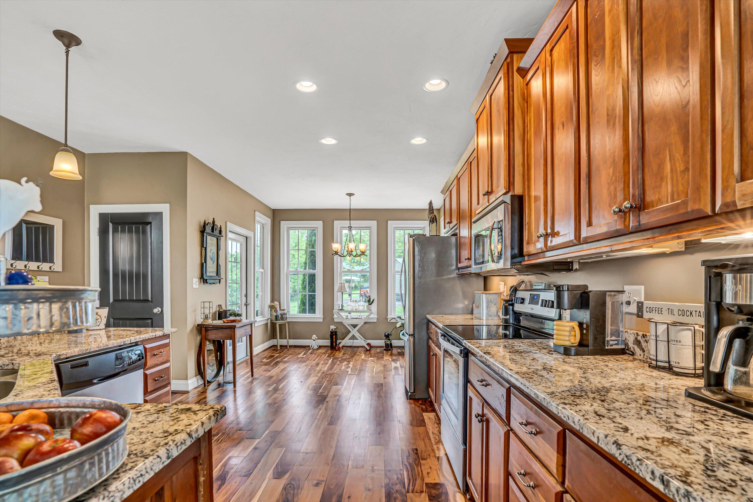 2311 Blacksburg Rd, Fincastle, Virginia image 23