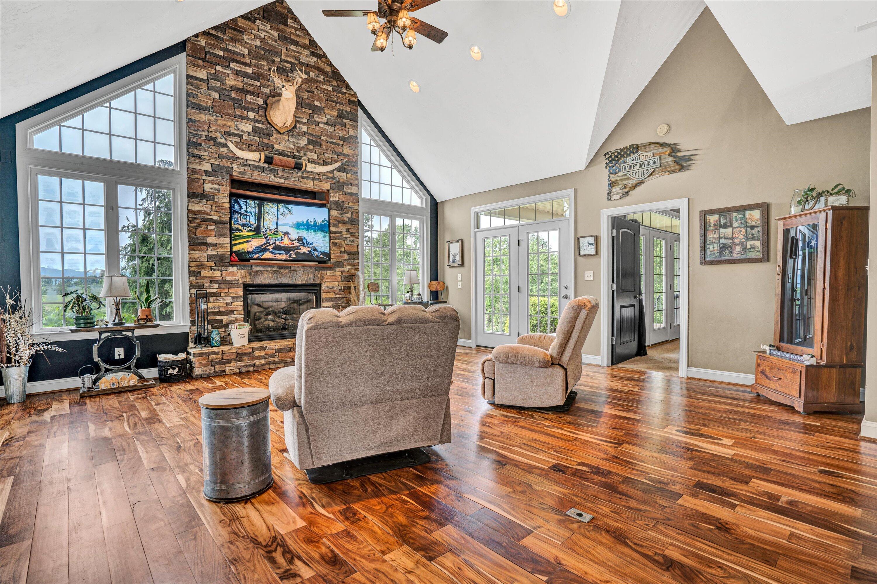 2311 Blacksburg Rd, Fincastle, Virginia image 36