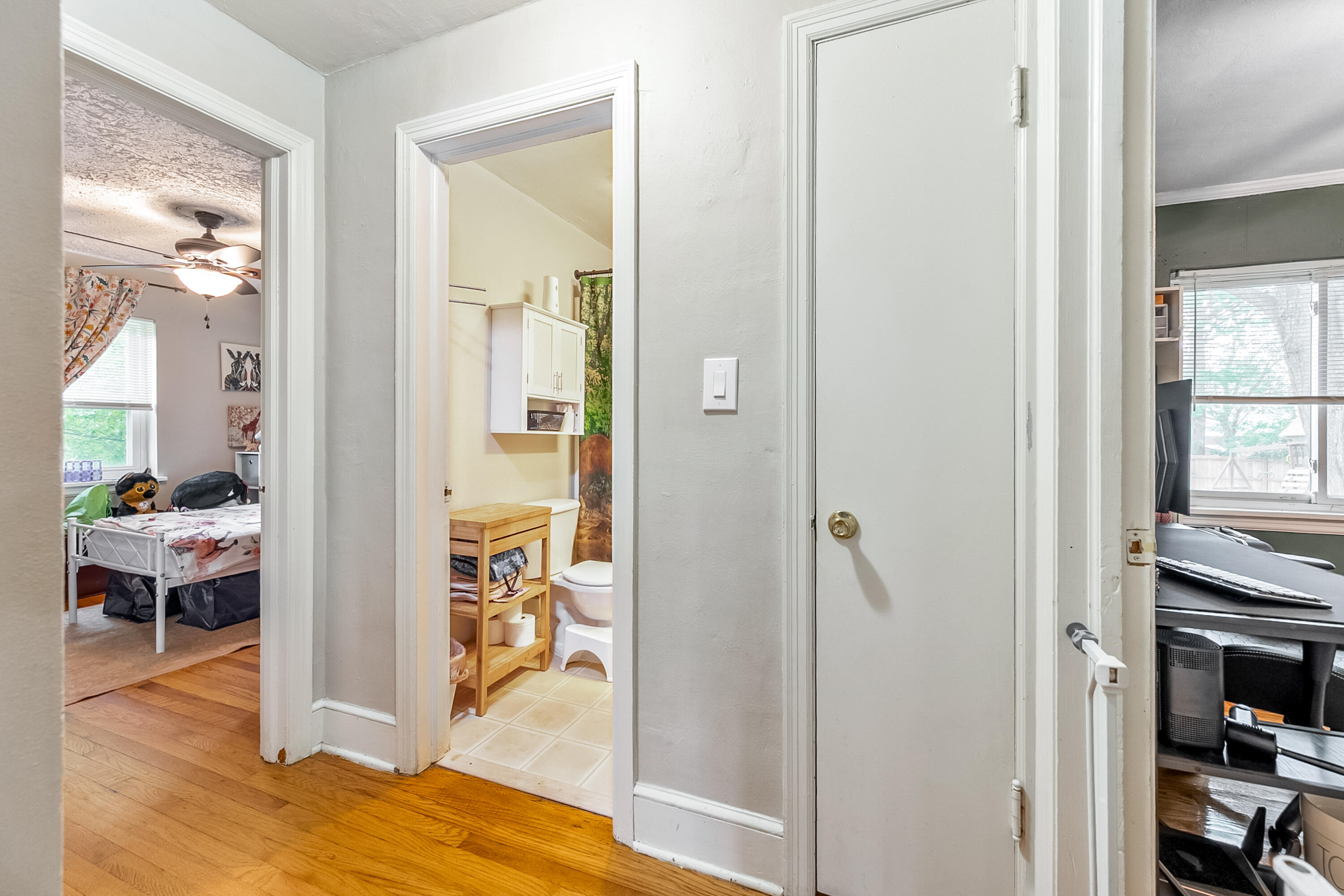 2535 Vancouver Dr, Roanoke, Virginia image 22