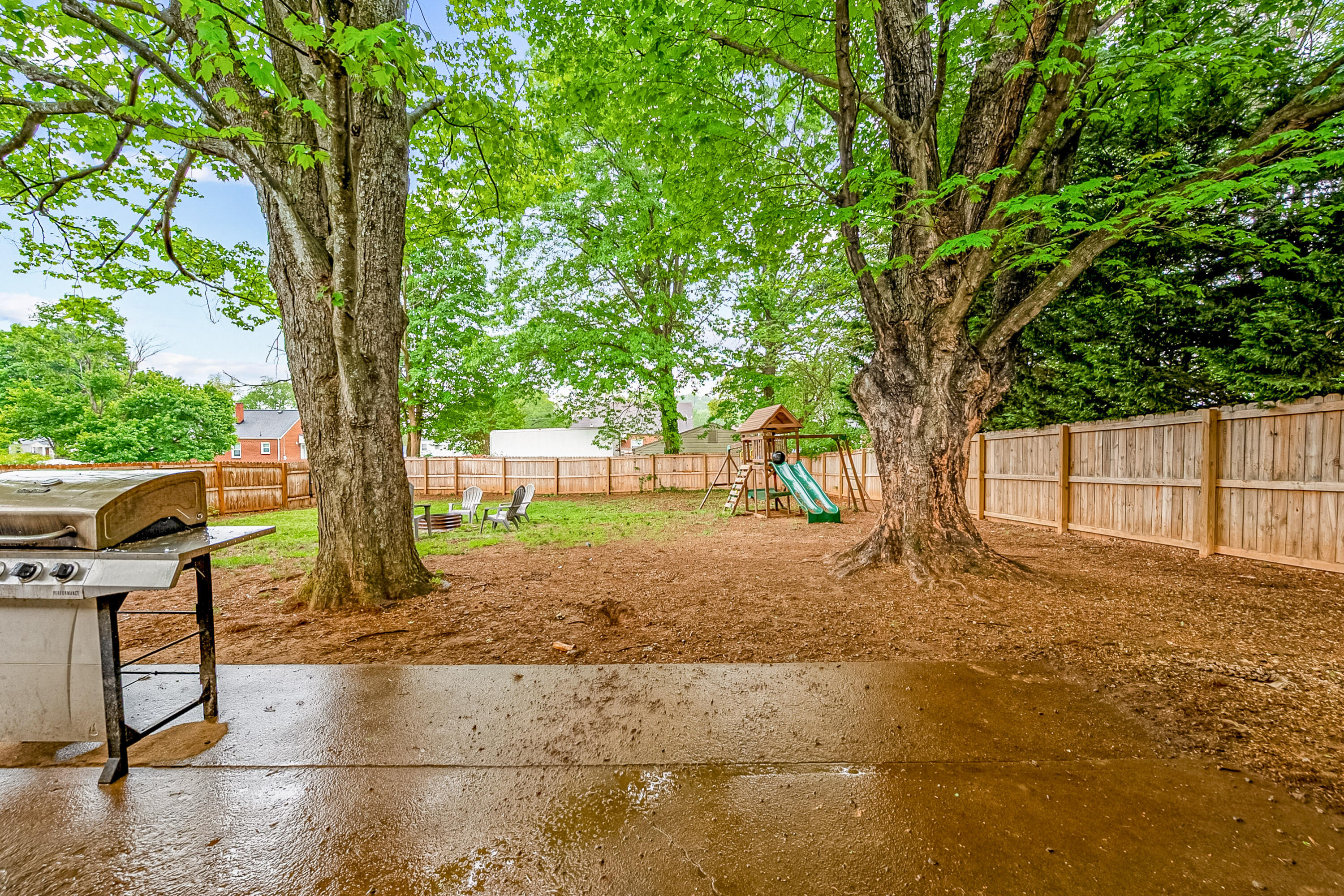 2535 Vancouver Dr, Roanoke, Virginia image 34