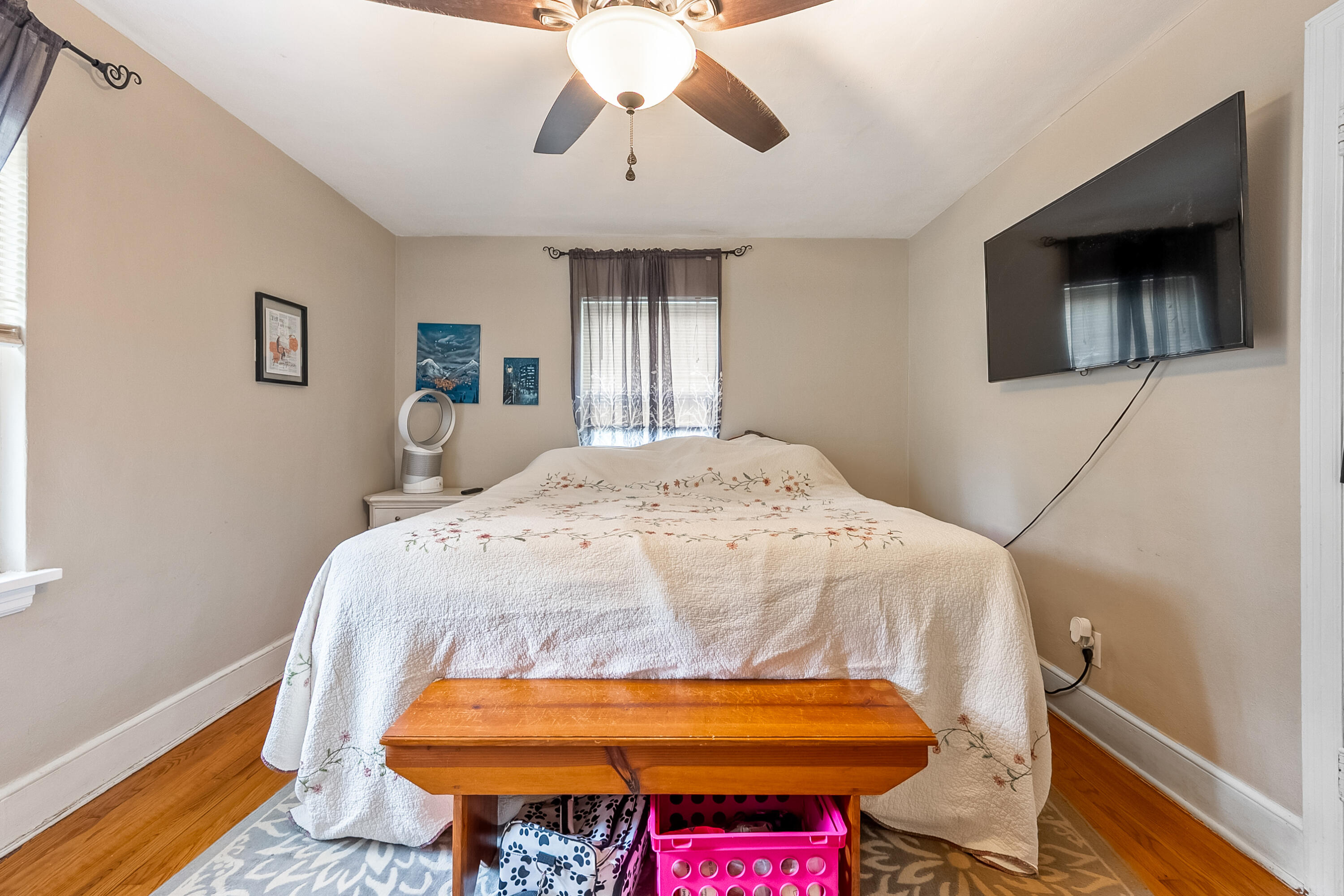2535 Vancouver Dr, Roanoke, Virginia image 28