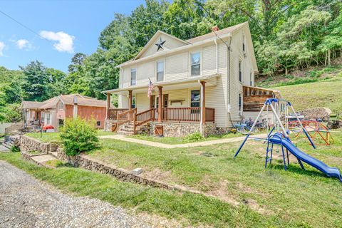 Homes For Sale - 131 Indian Ln<br/> Eagle Rock, VA 24085