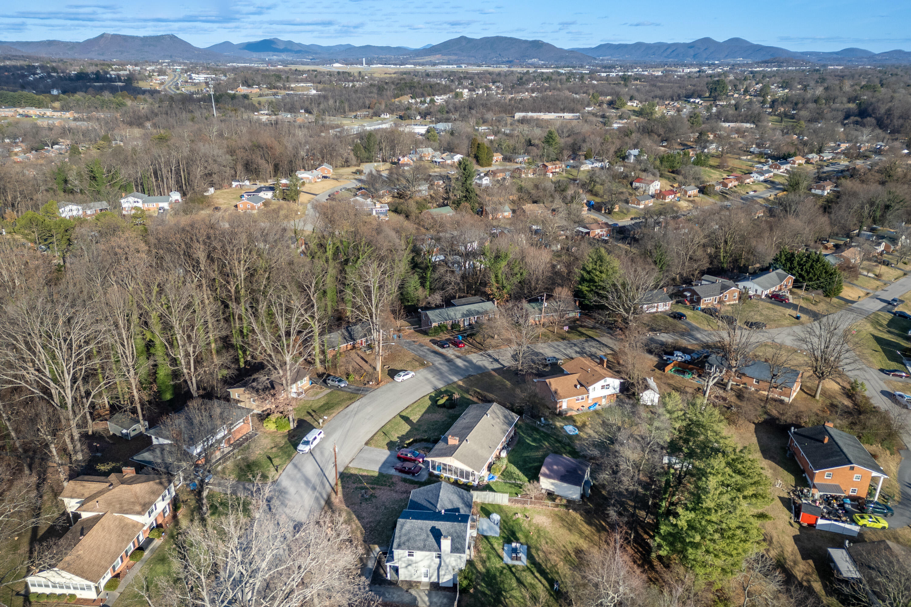 1634 Sigmon Rd, Roanoke, Virginia image 46