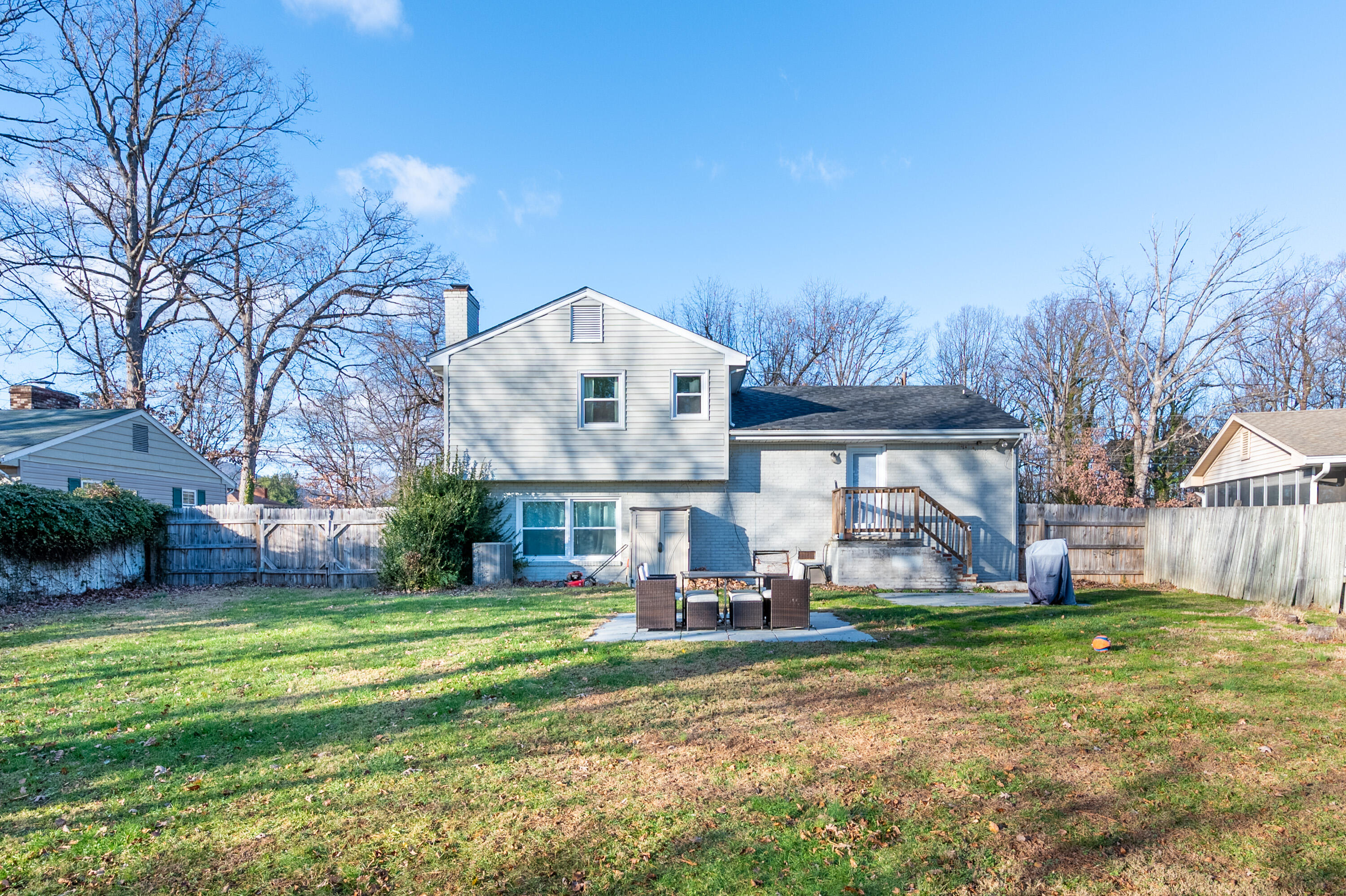 1634 Sigmon Rd, Roanoke, Virginia image 36