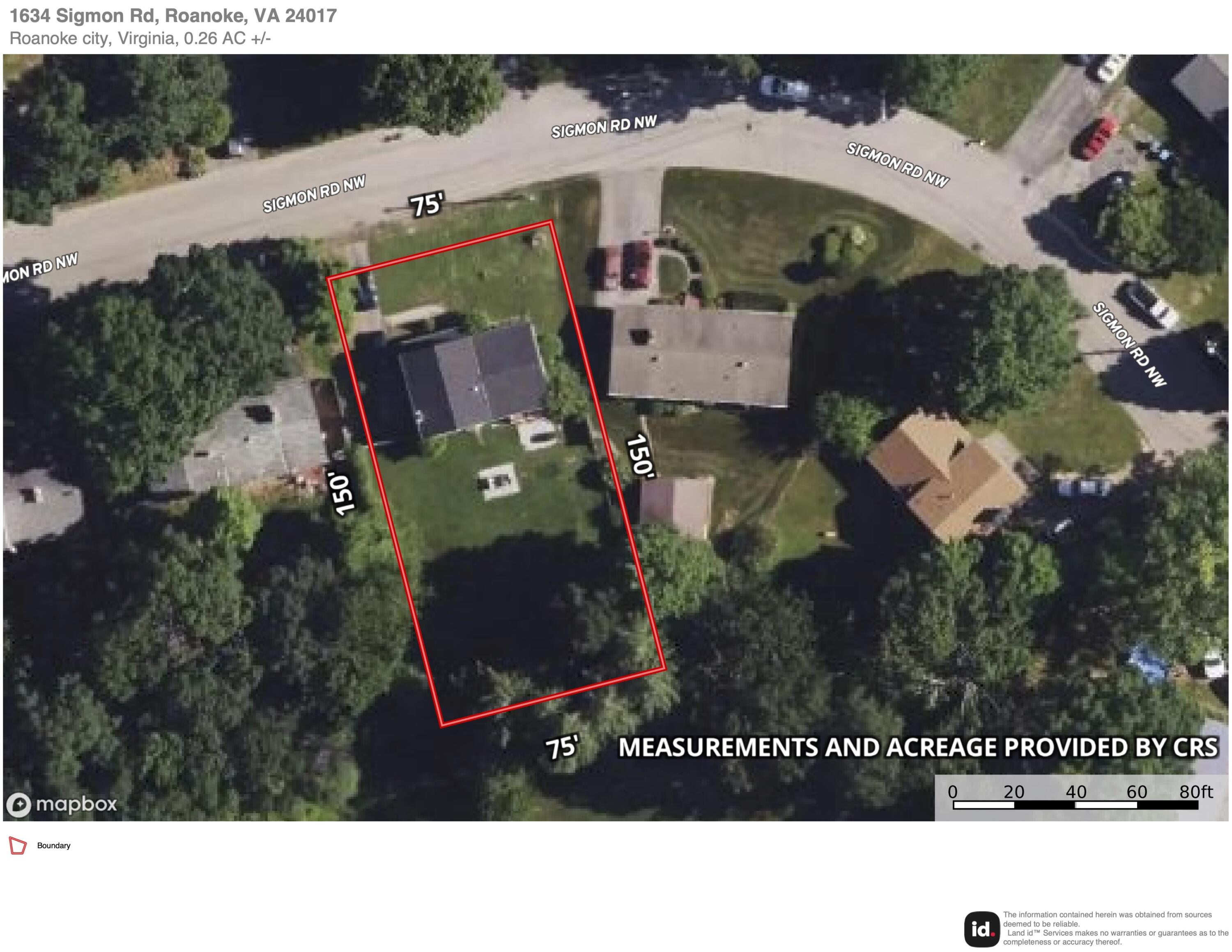 1634 Sigmon Rd, Roanoke, Virginia image 48