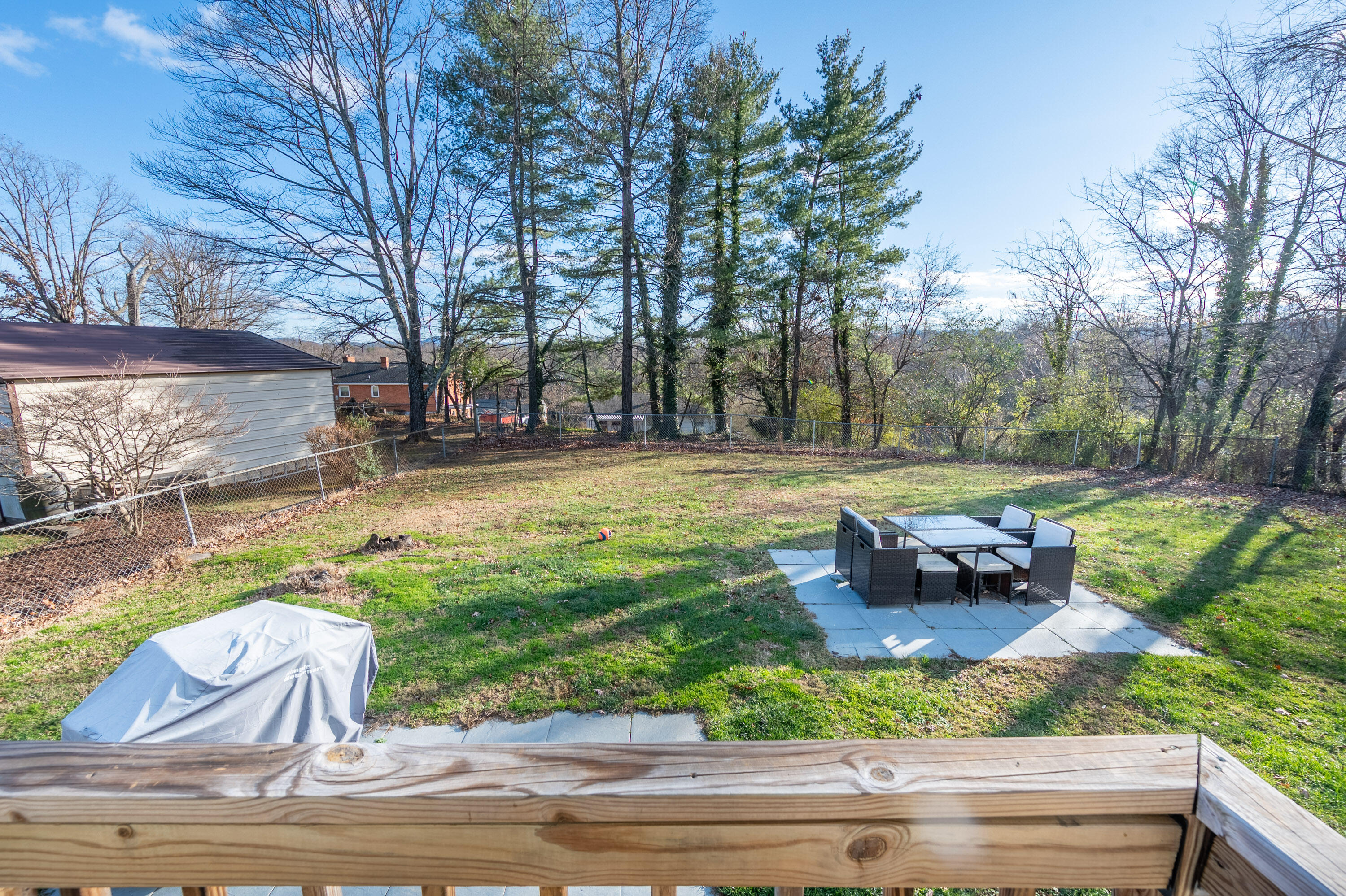 1634 Sigmon Rd, Roanoke, Virginia image 34
