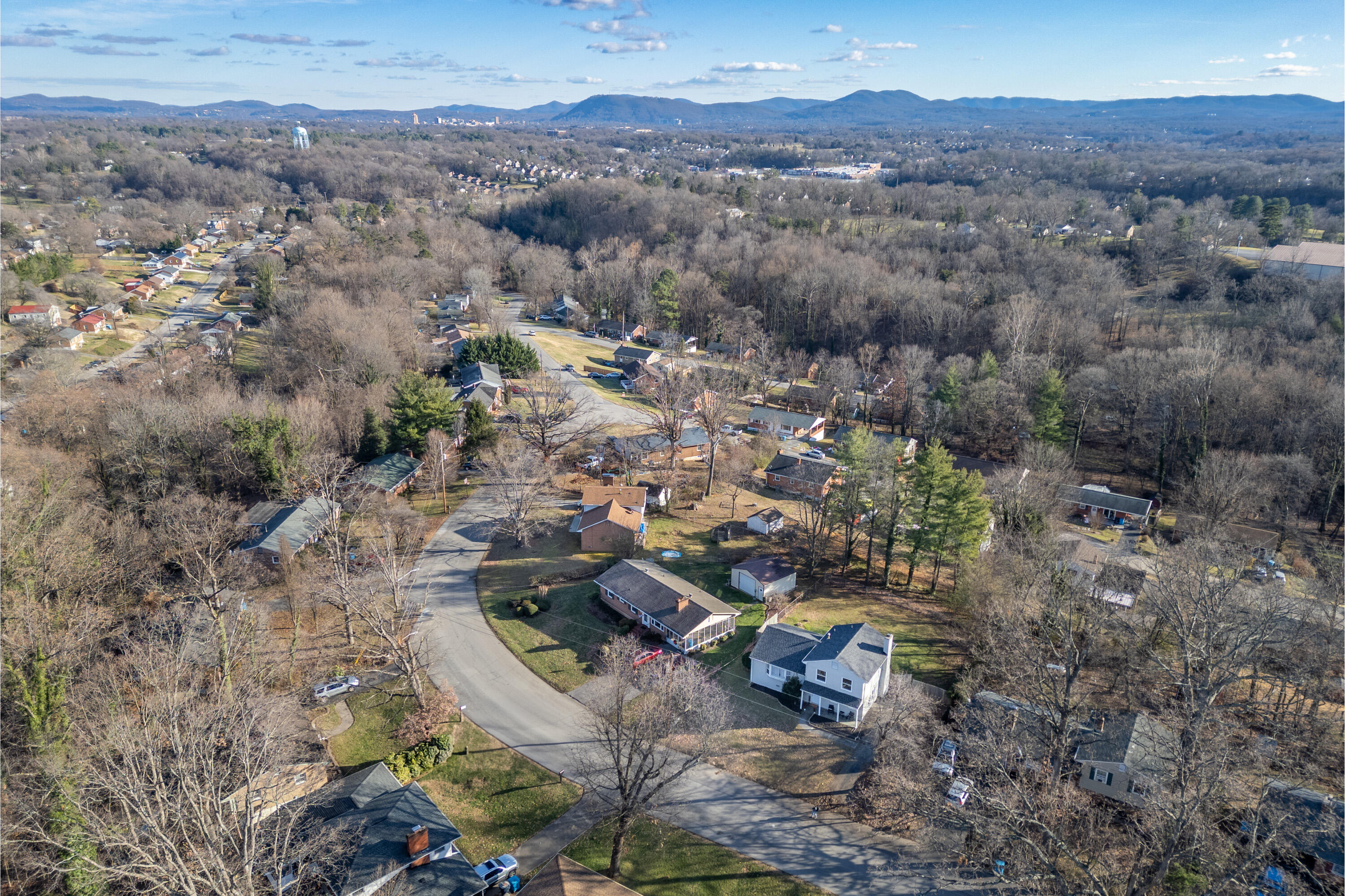 1634 Sigmon Rd, Roanoke, Virginia image 42