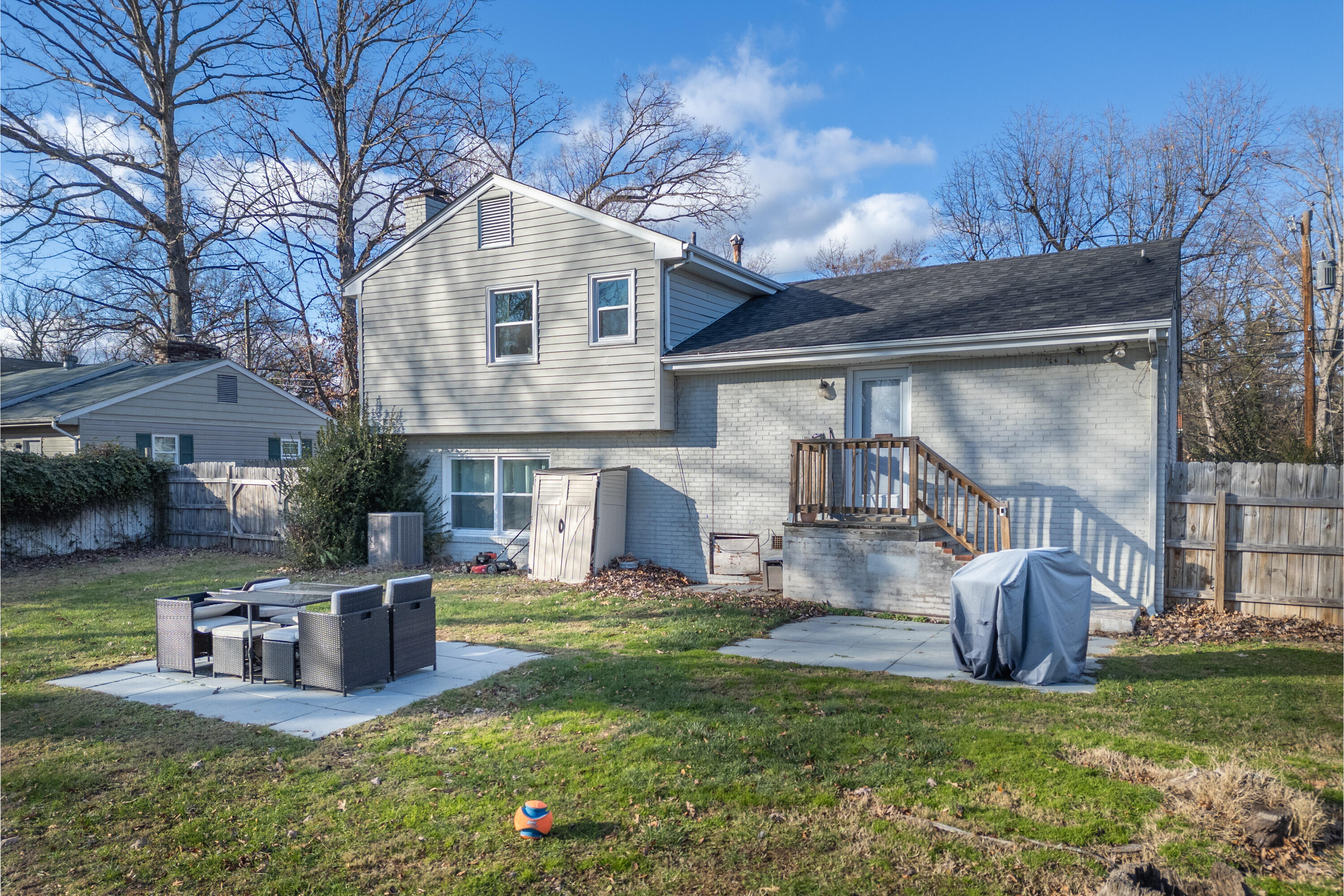 1634 Sigmon Rd, Roanoke, Virginia image 38
