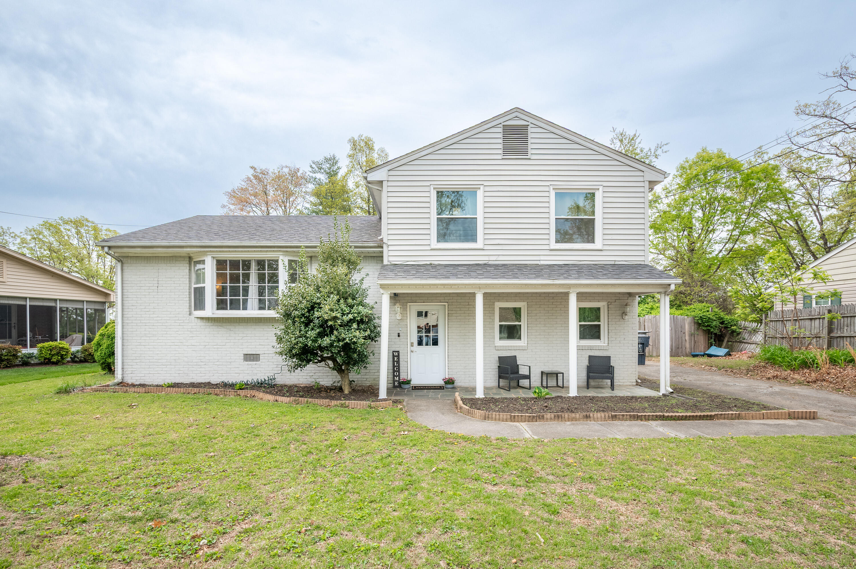 1634 Sigmon Rd, Roanoke, Virginia image 1