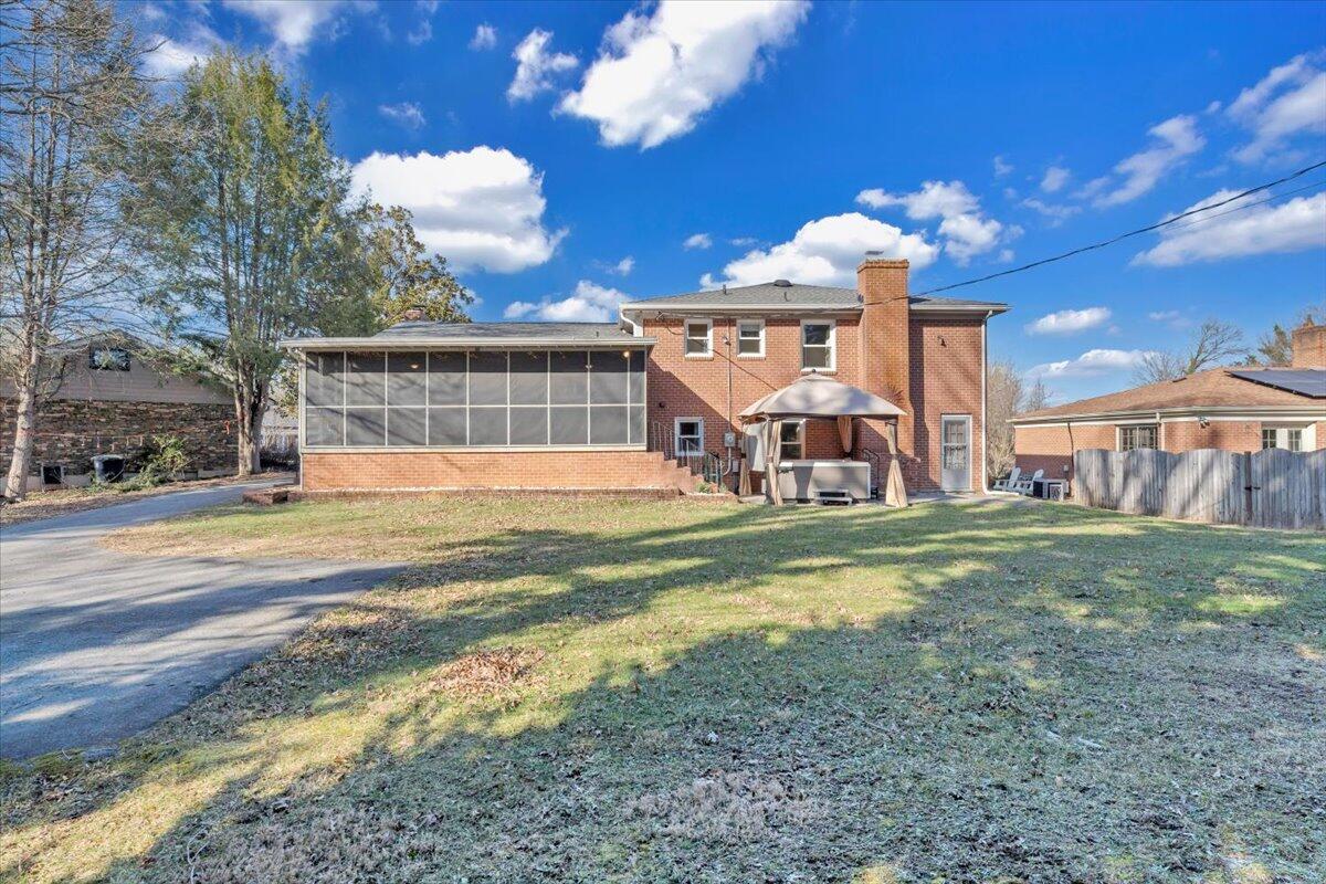 1730 Wilbur Rd, Roanoke, Virginia image 9
