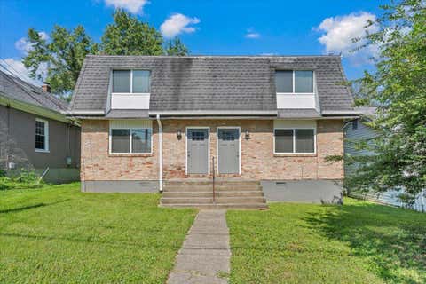 Multifamily For Sale - 3433 Garden City Blvd<br/> Roanoke, VA 24014