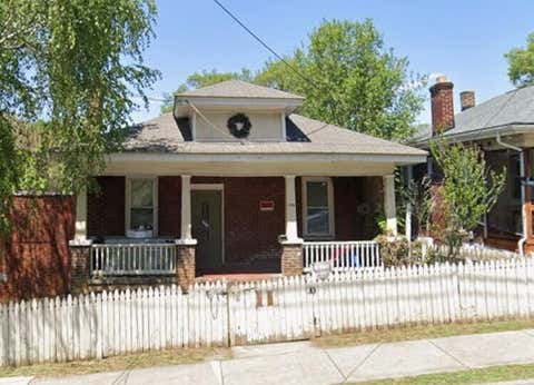 Homes For Sale - 1102 Tazewell Ave<br/> Roanoke, VA 24013