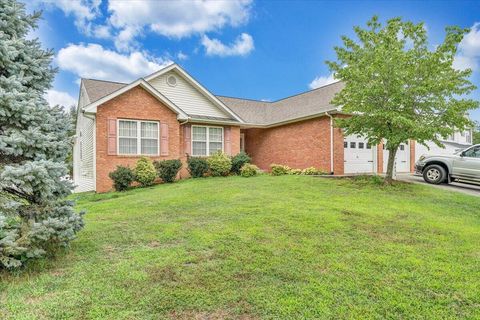 Homes For Sale - 4633 Nevis Dr<br/> Roanoke County, Salem, VA 24153