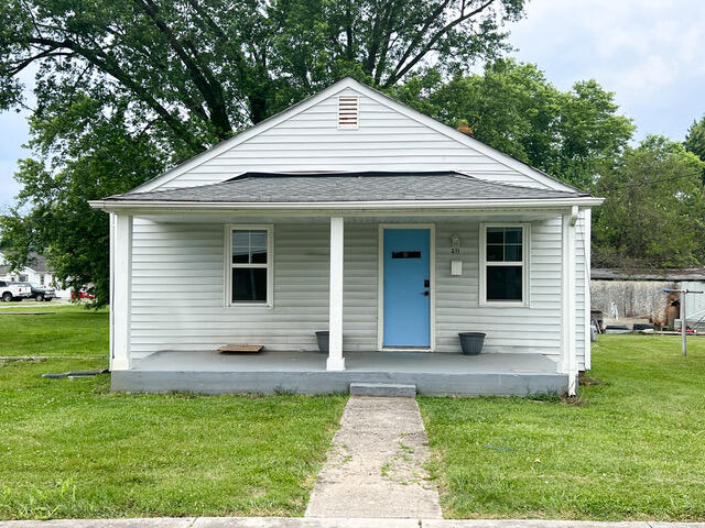 211 Elm ST, Salem, VA 24153 - #: 898889