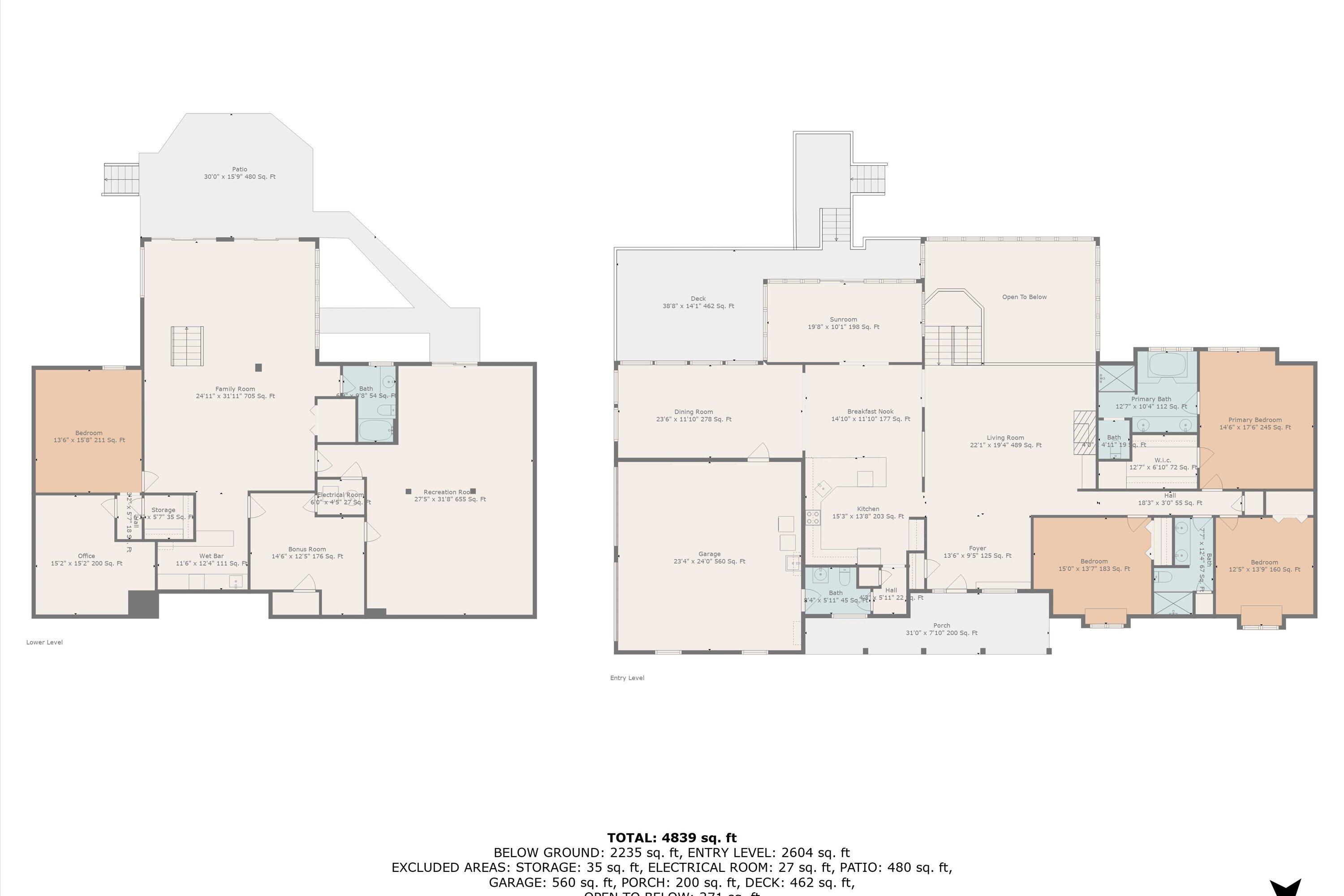 7090 Highfields Farm Trl, Roanoke, Ohio image 42