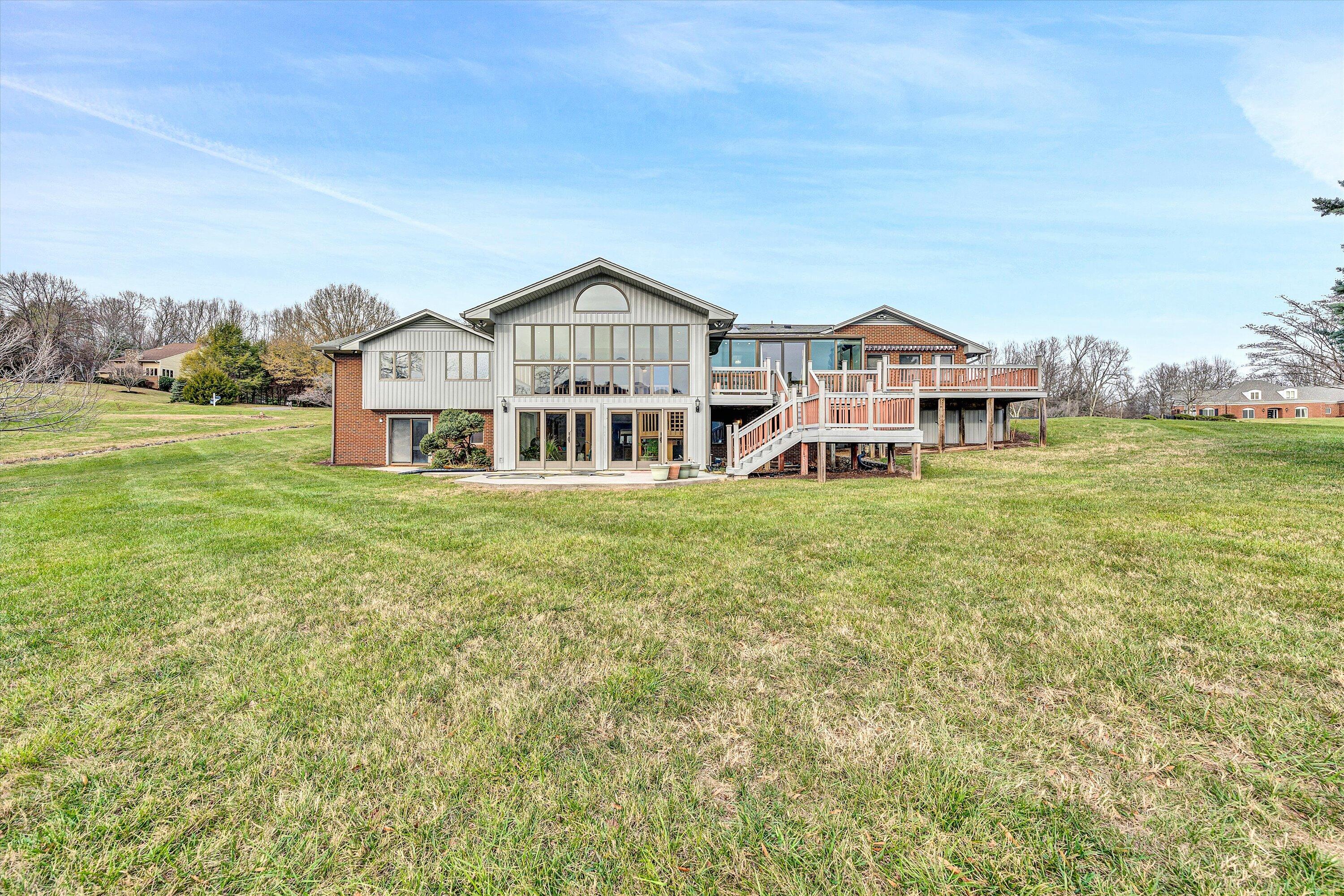 7090 Highfields Farm Trl, Roanoke, Ohio image 36