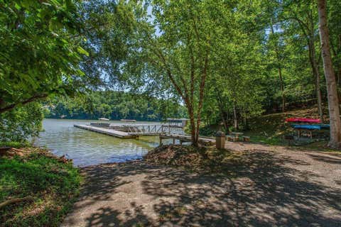 Homes For Sale - LOT 15 Admirals Way<br/> Glade Hill, VA 24092