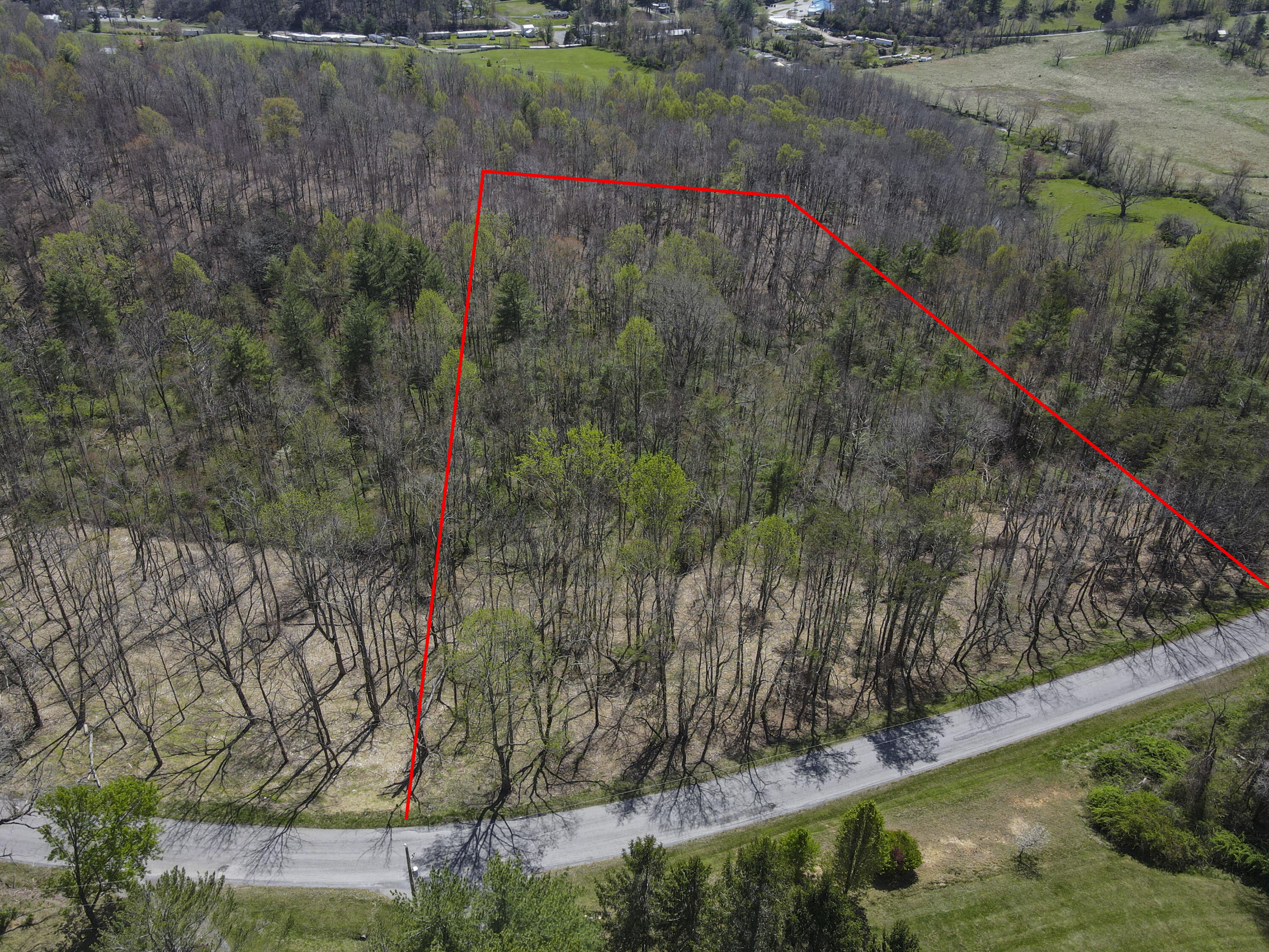 Tract B Penn Rd, Floyd, Virginia image 13