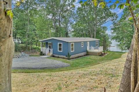 Homes For Sale - 165 Spence Rd<br/> Union Hall, VA 24176