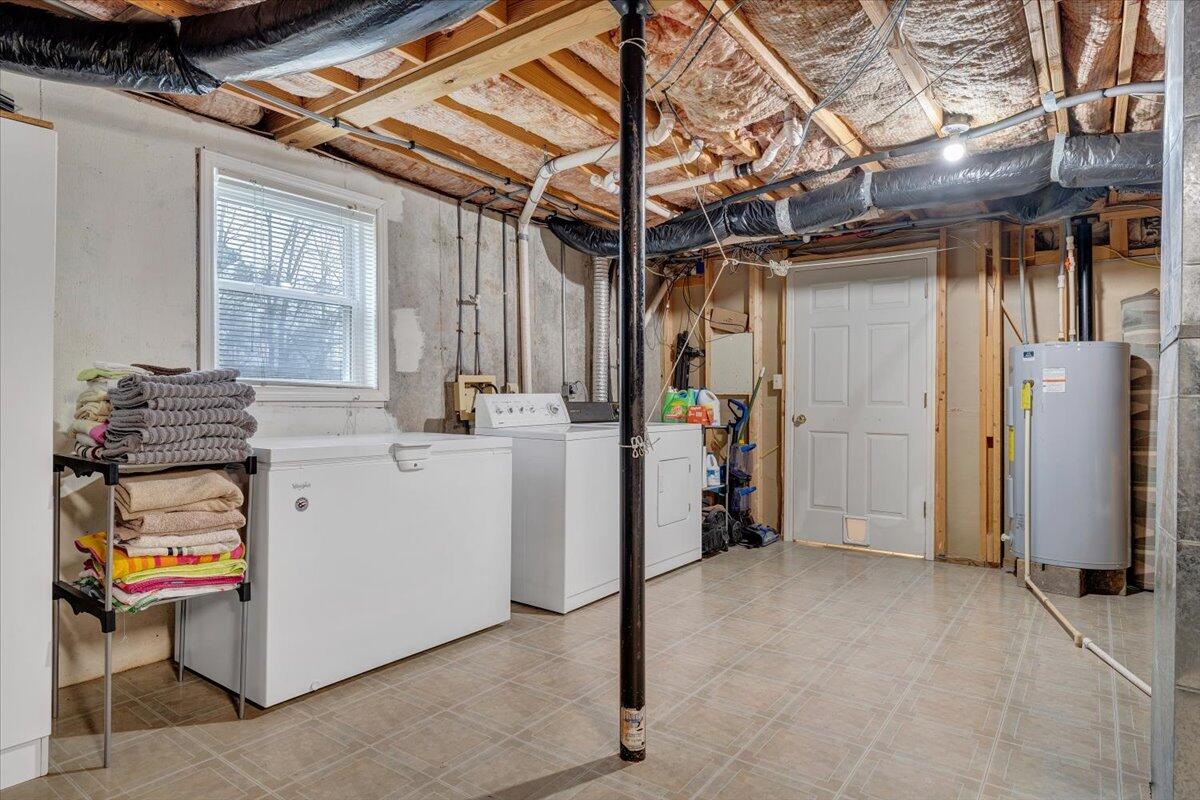 117 Meadow Brook Dr, Rocky Mount, Virginia image 38
