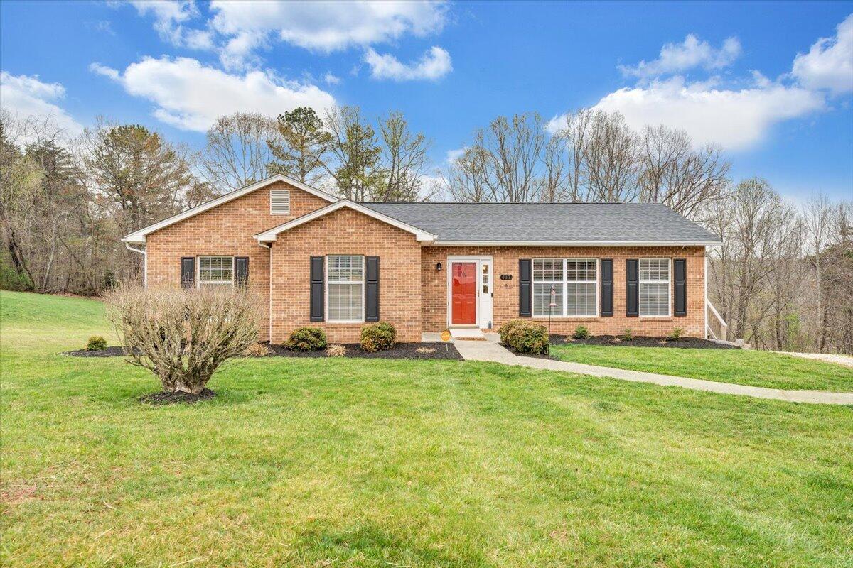 117 Meadow Brook Dr, Rocky Mount, Virginia image 2