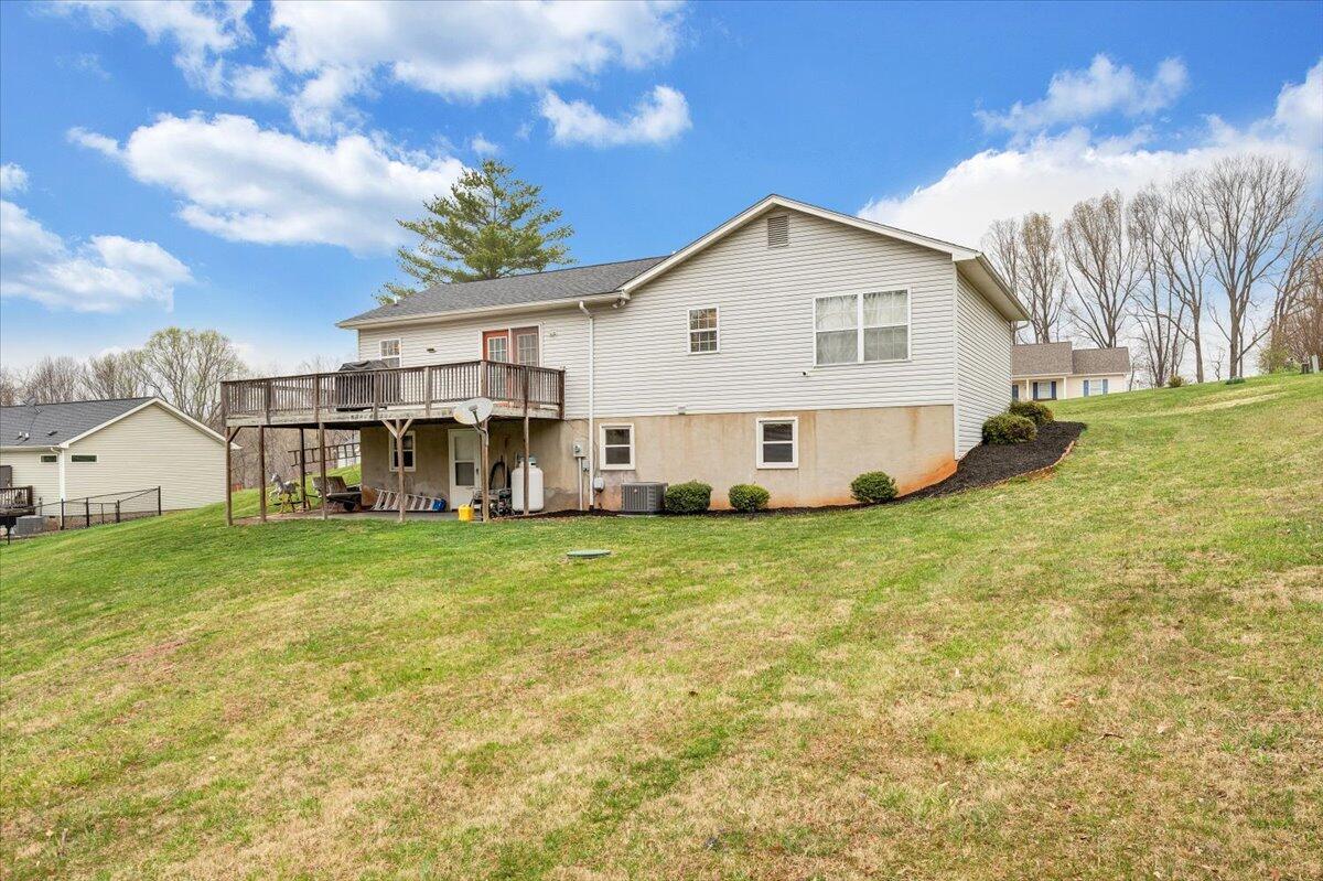 117 Meadow Brook Dr, Rocky Mount, Virginia image 45
