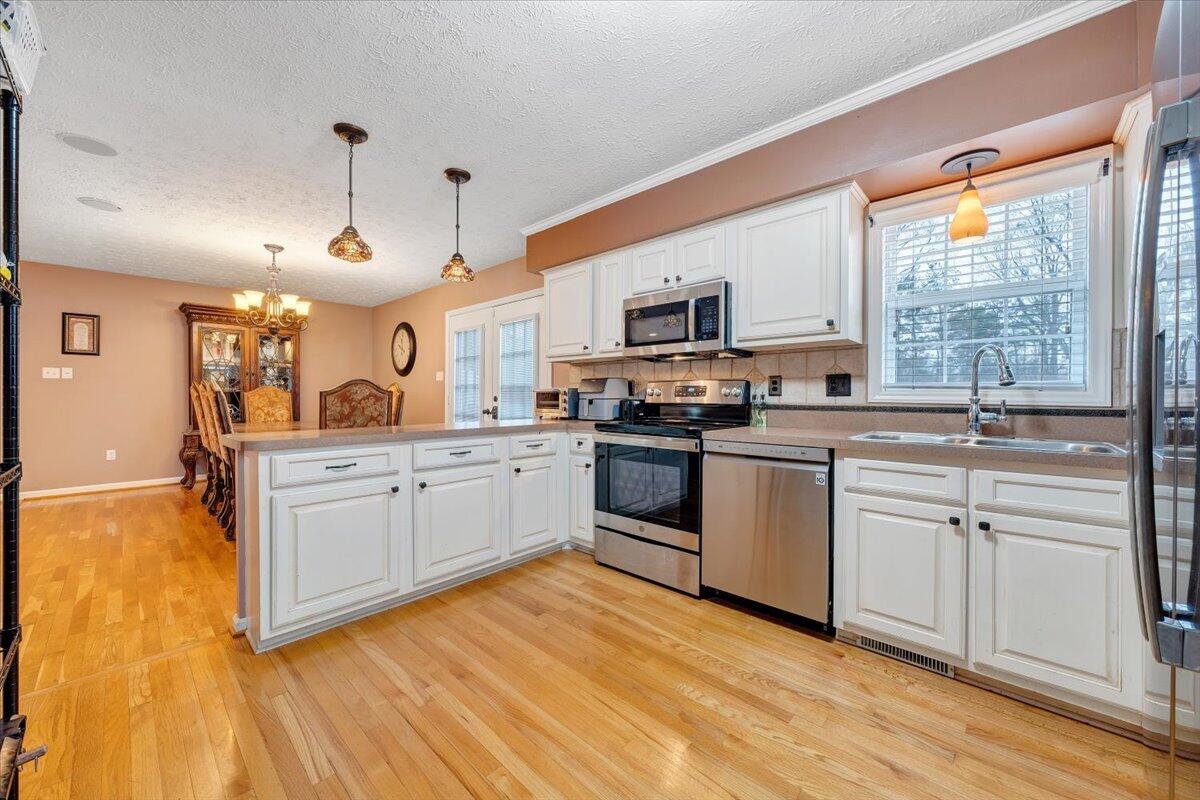 117 Meadow Brook Dr, Rocky Mount, Virginia image 20