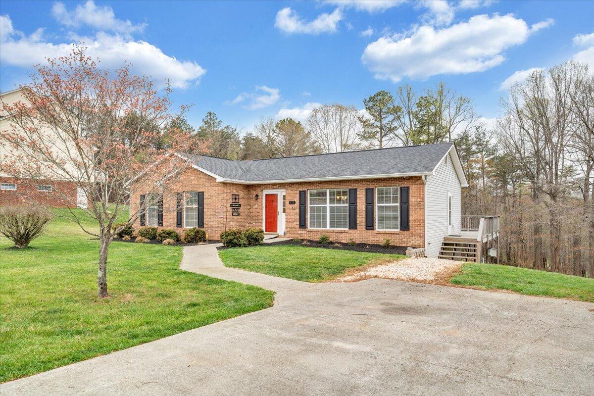 117 Meadow Brook Dr, Rocky Mount, Virginia image 3
