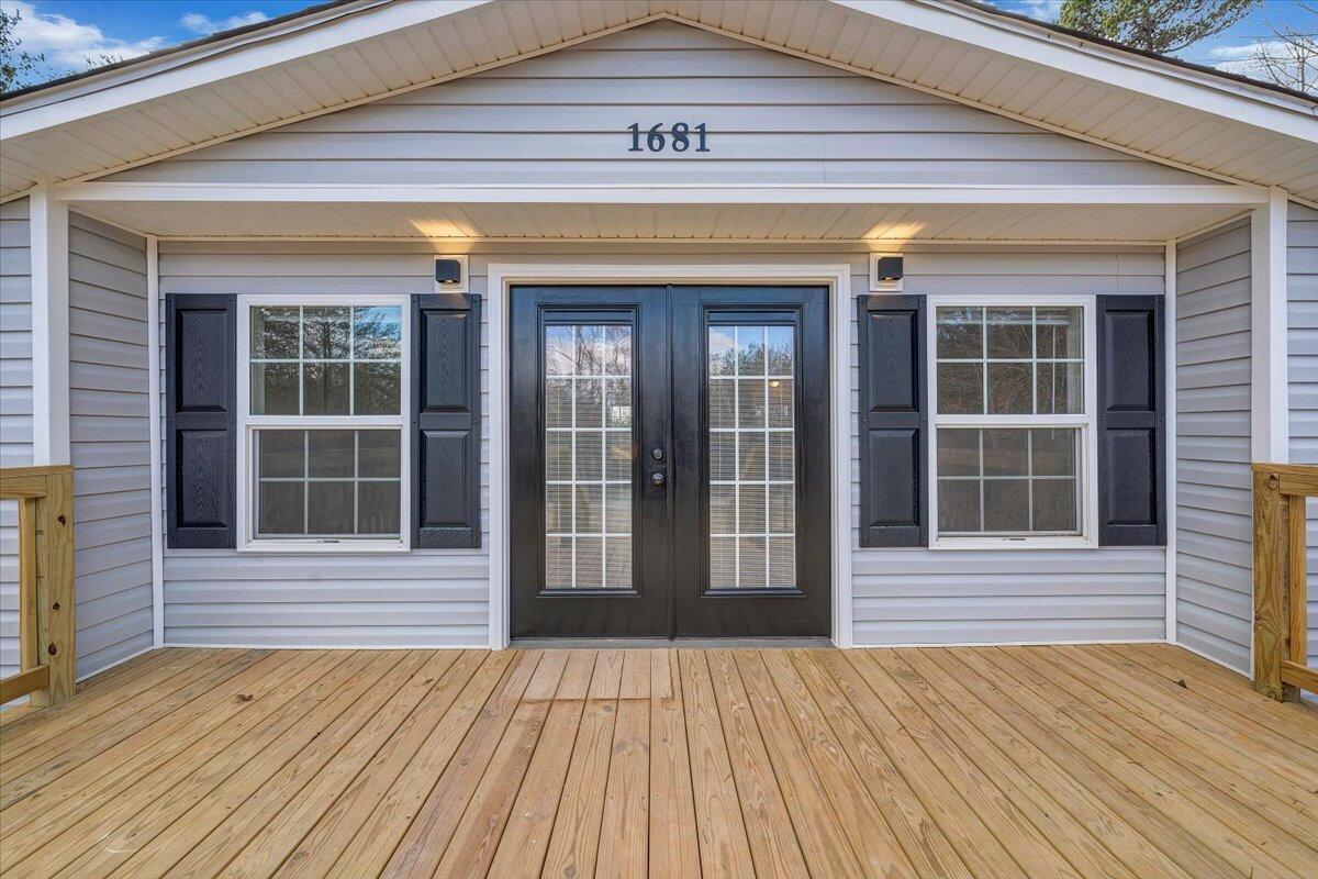 1681 Blue Knob Rd, Martinsville, Virginia image 2