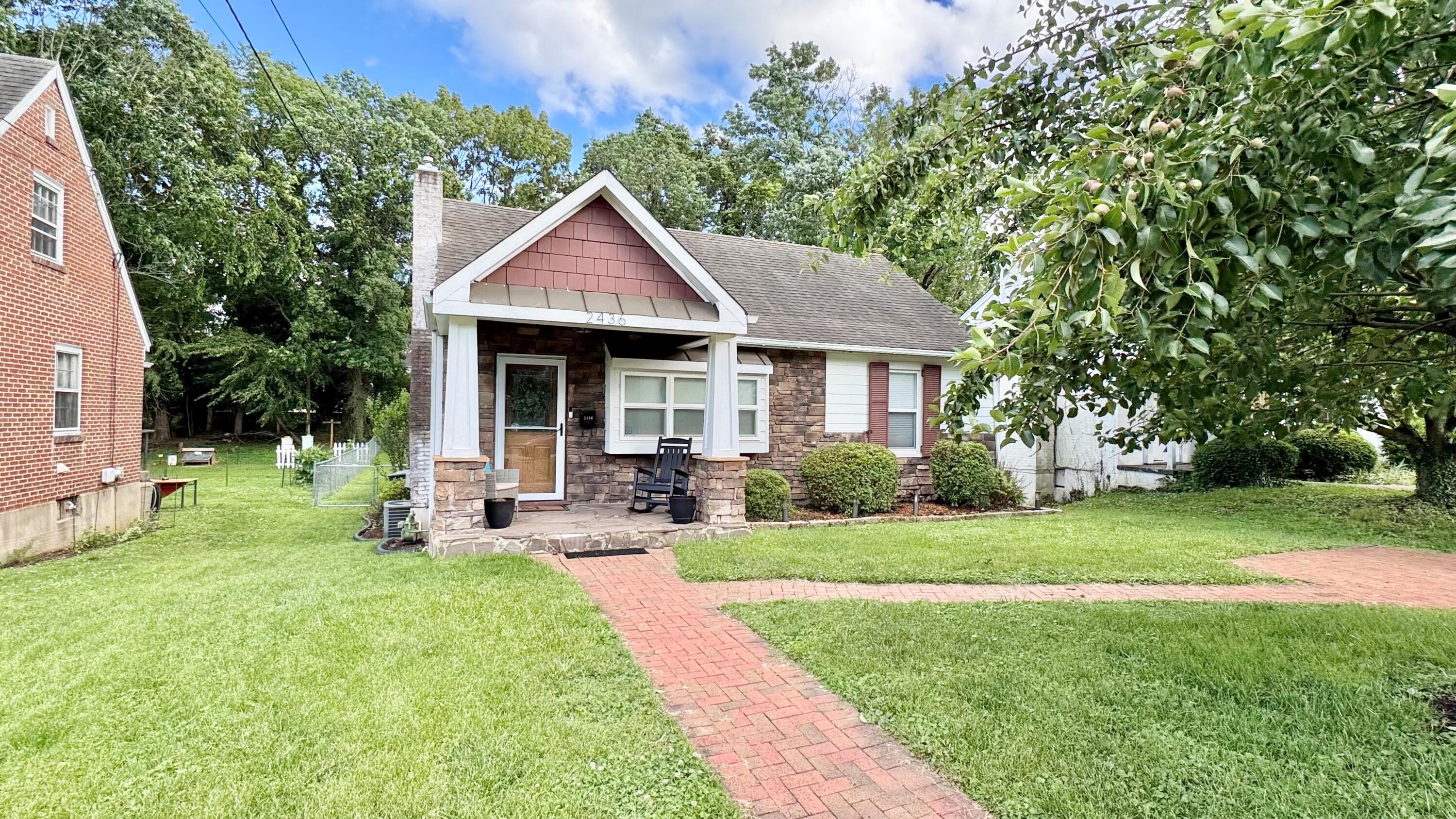 2436 Lofton Rd, Roanoke, Ohio image 1