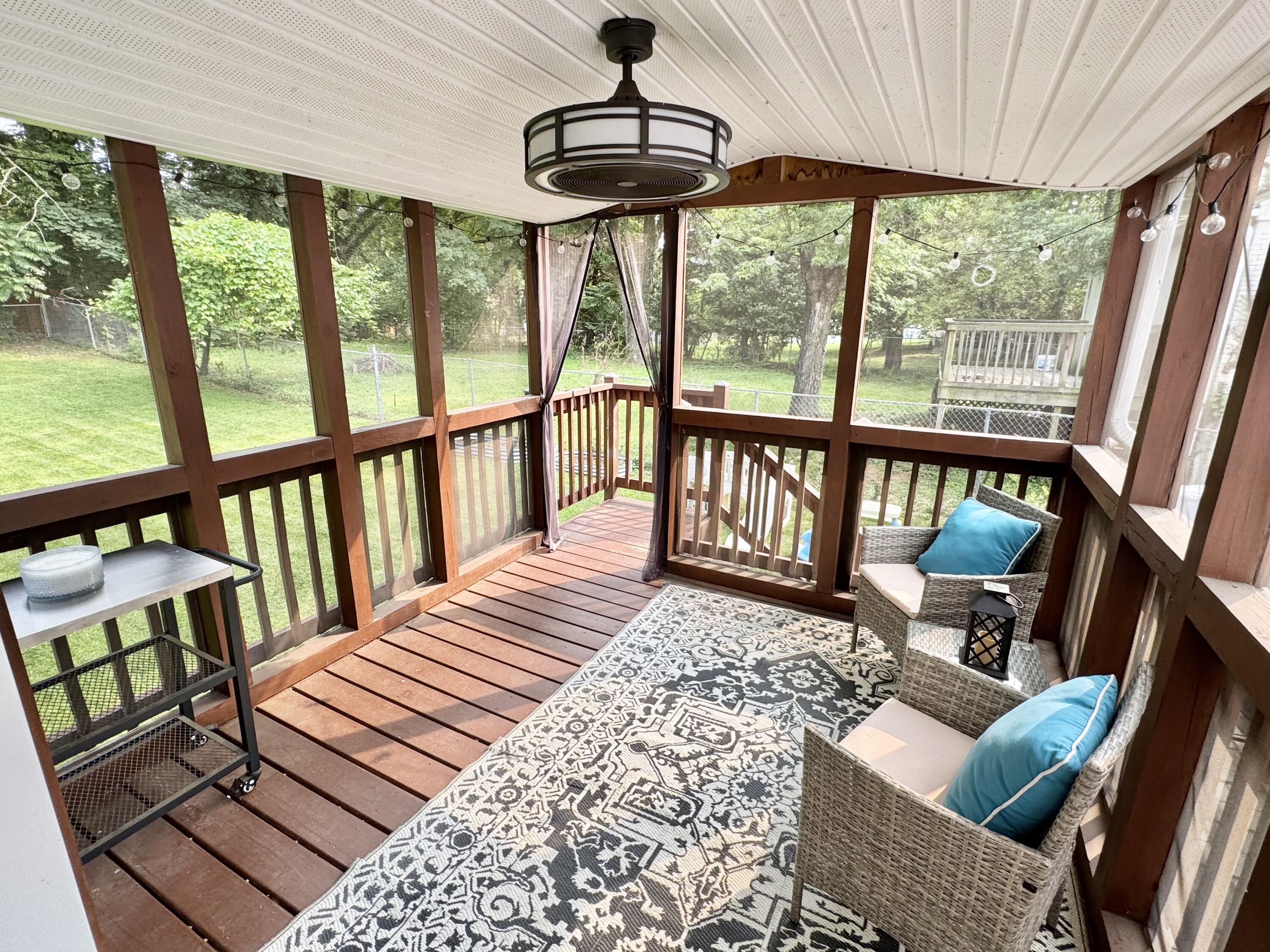 2436 Lofton Rd, Roanoke, Ohio image 33