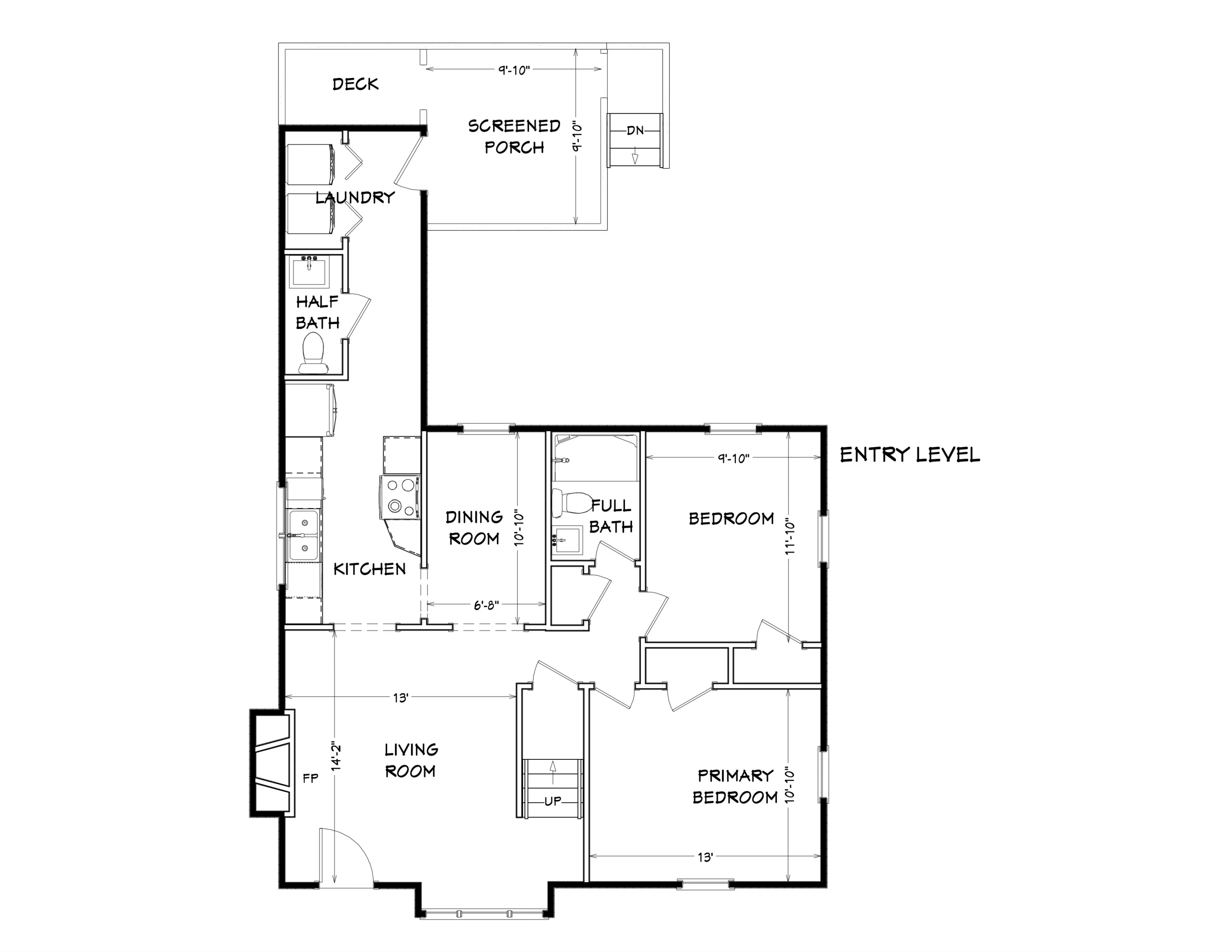 2436 Lofton Rd, Roanoke, Ohio image 47