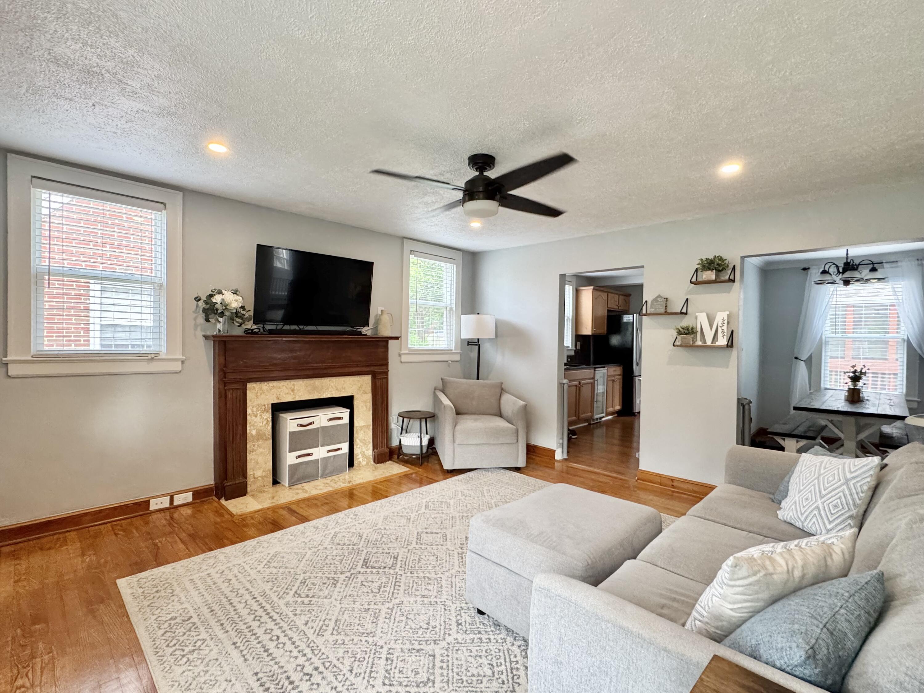 2436 Lofton Rd, Roanoke, Ohio image 5