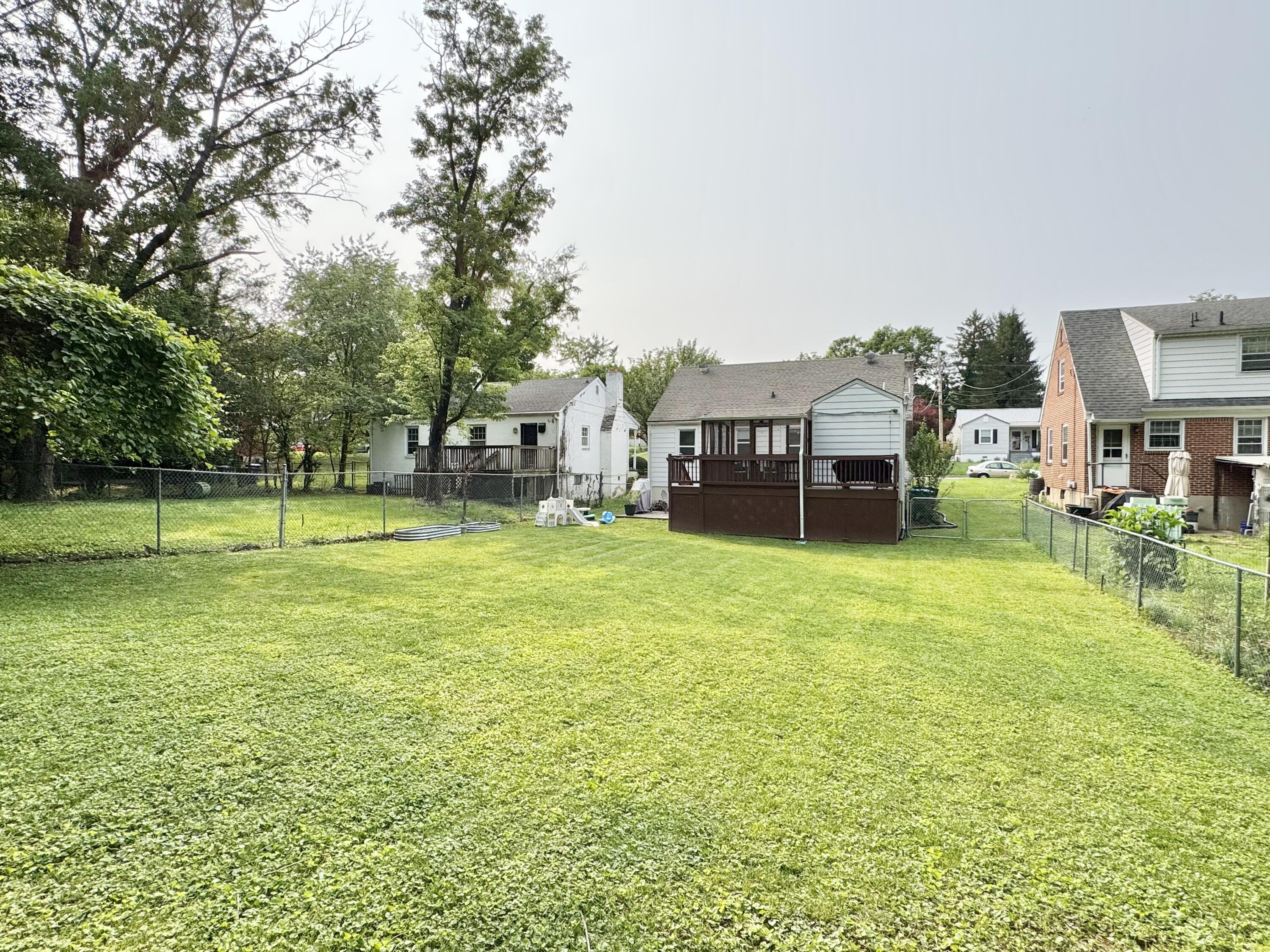 2436 Lofton Rd, Roanoke, Ohio image 46